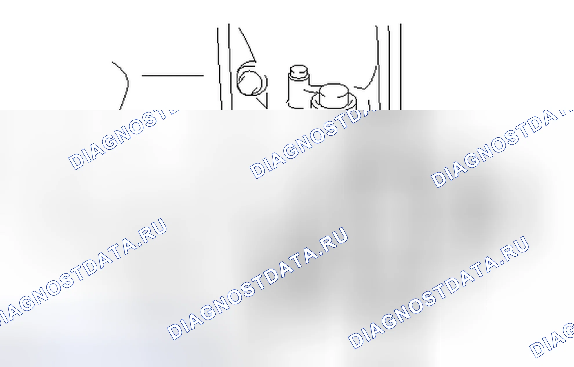 Рис. 273. Toyota Matrix E140