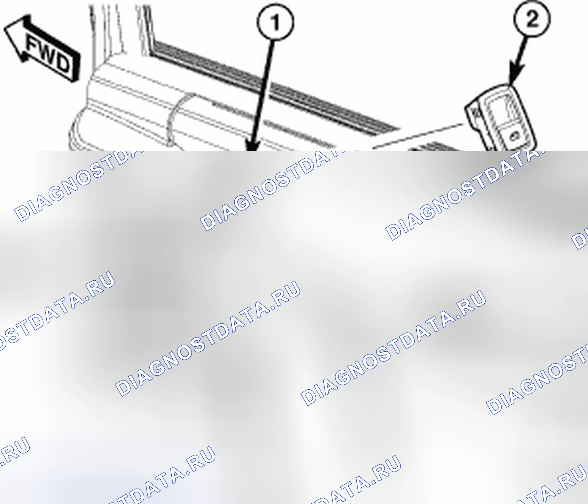 Рис. 8. Chrysler Town & Country V