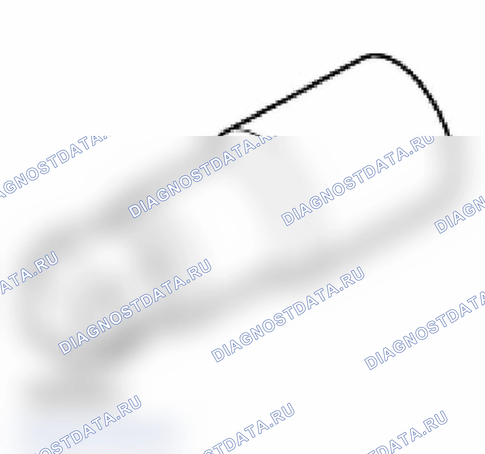 Рис. 238: 11 Удлинитель 4 190 1/4 ". MINI Cooper II