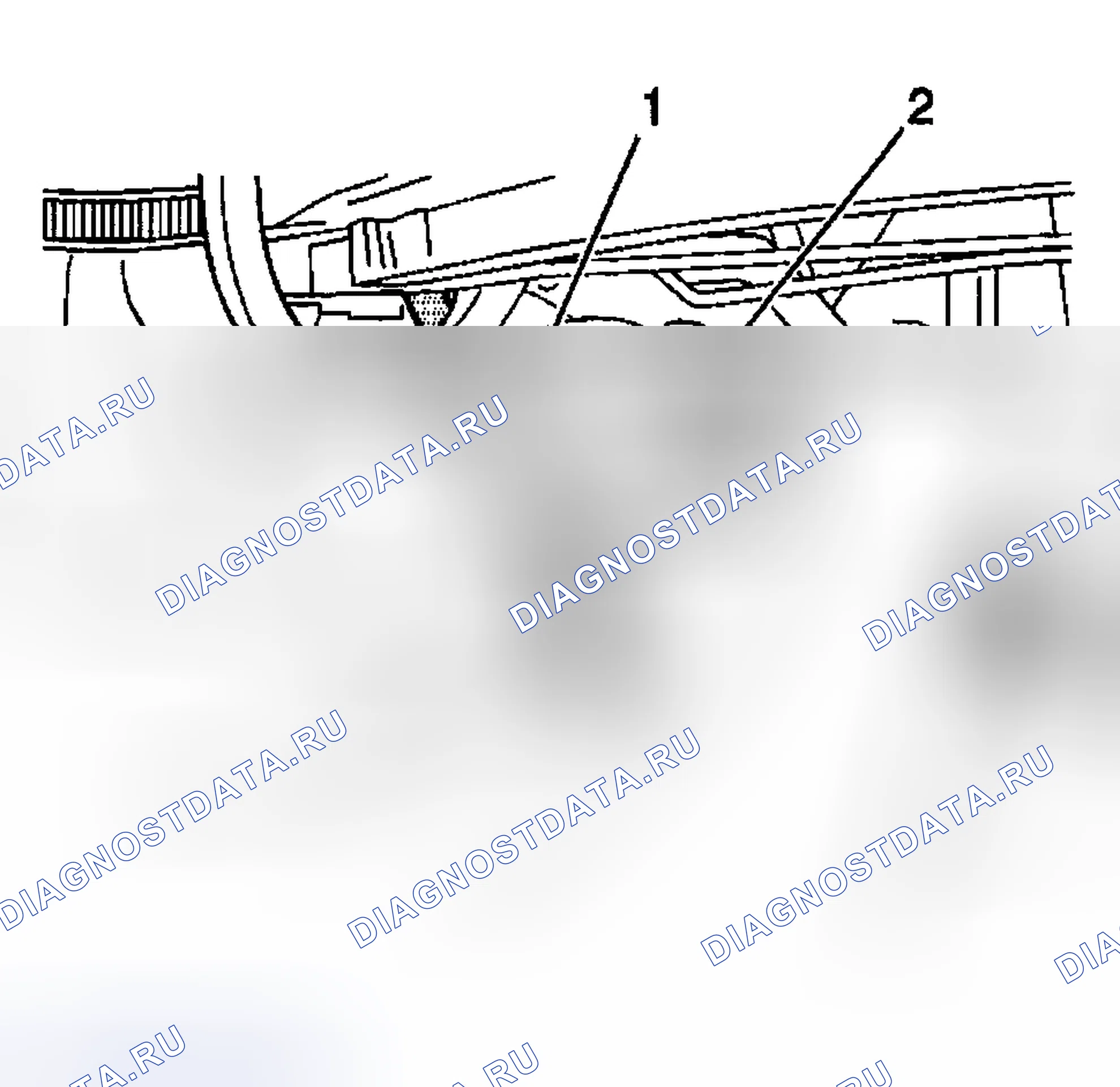 Рис. 138: Процедура установки. Hyundai Terracan I