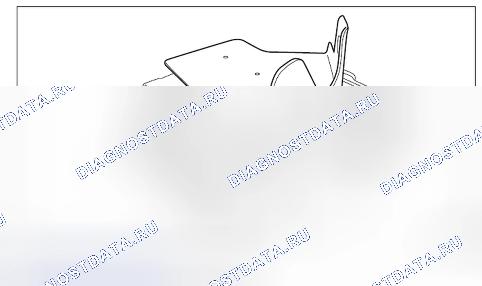 Рис. 894: УСТАНОВКА. Subaru Forester SJ