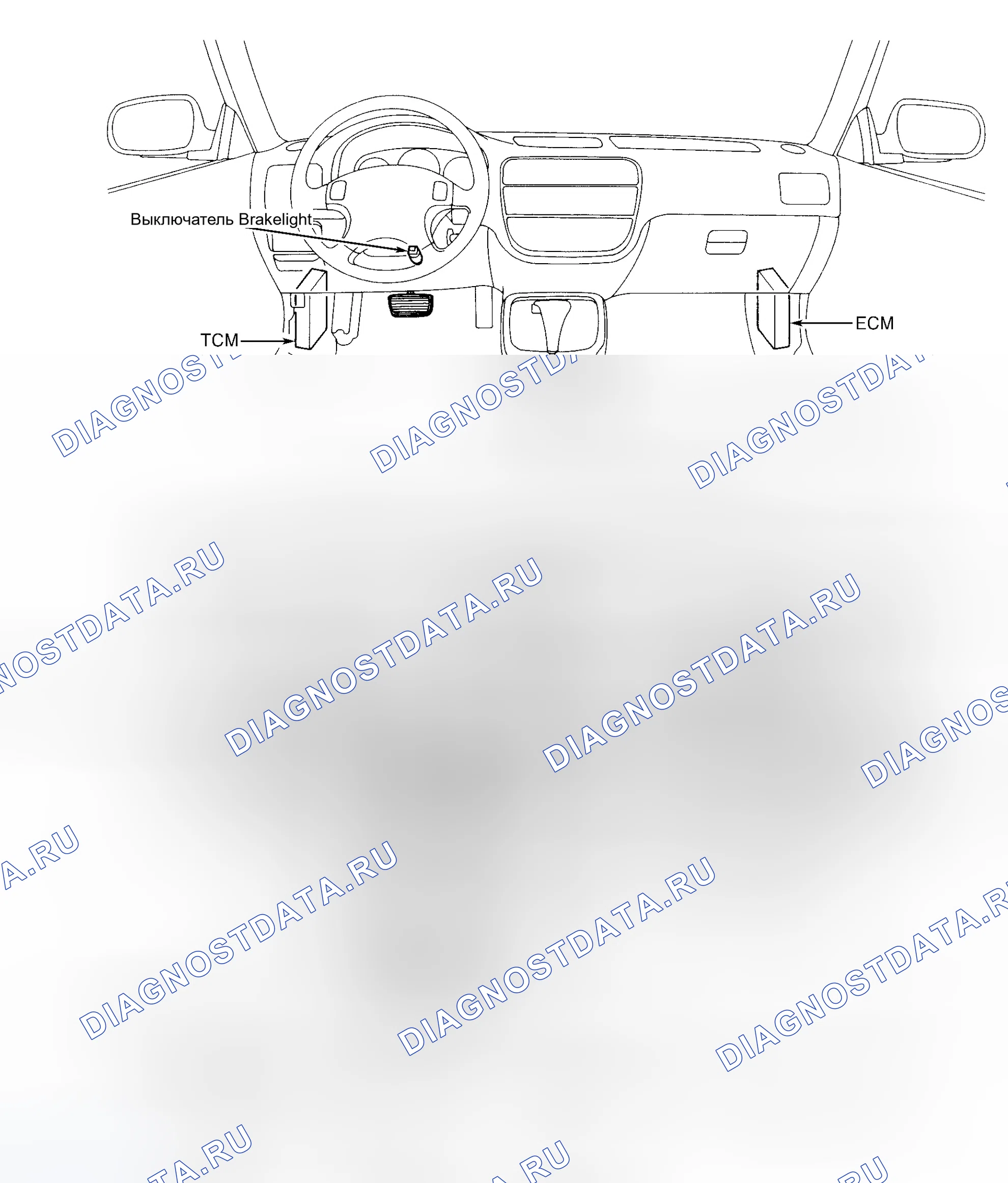 Рис. 98. Honda Civic VI