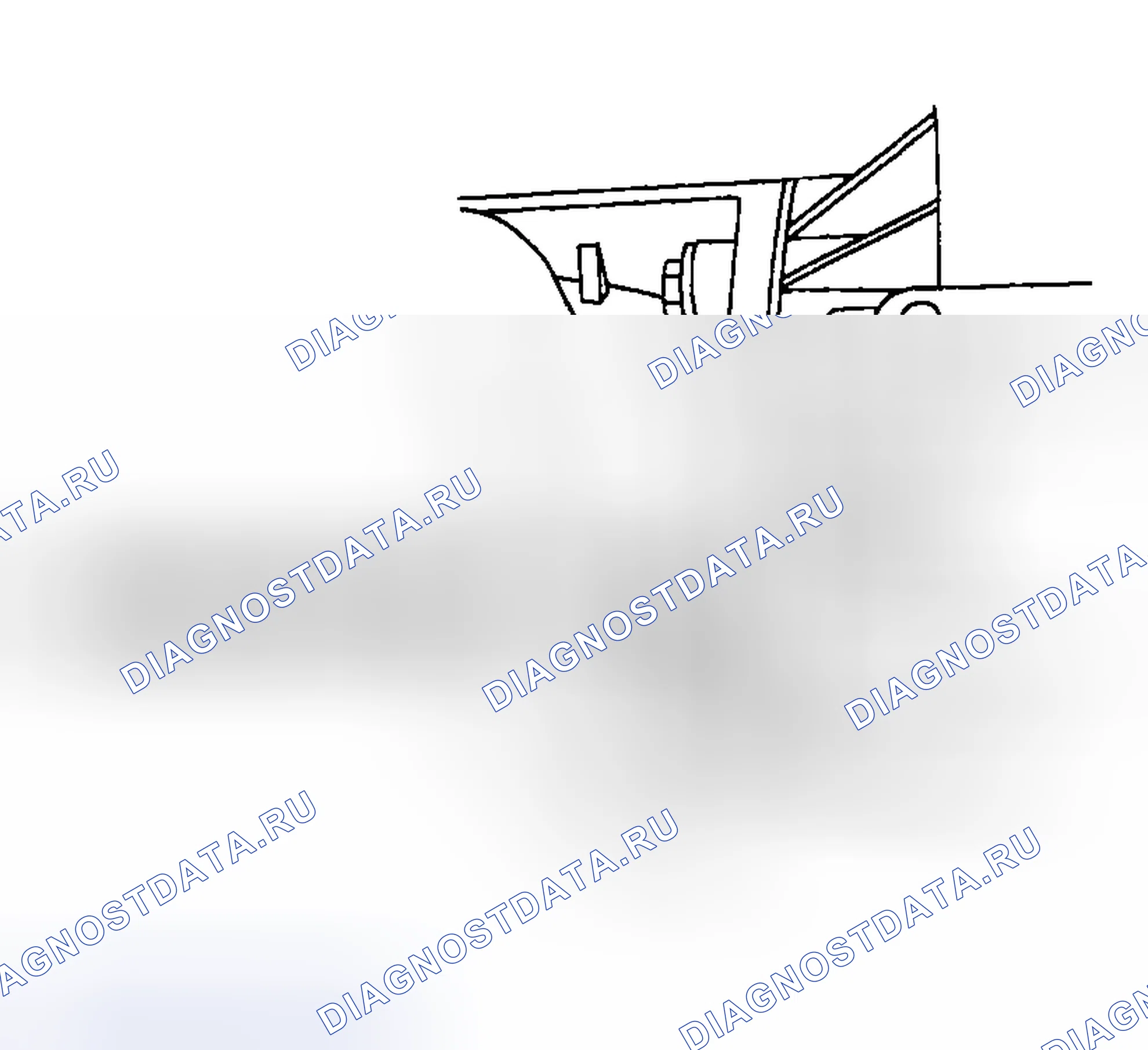 Рис. 71. Ford Pickup F250 Super Duty I