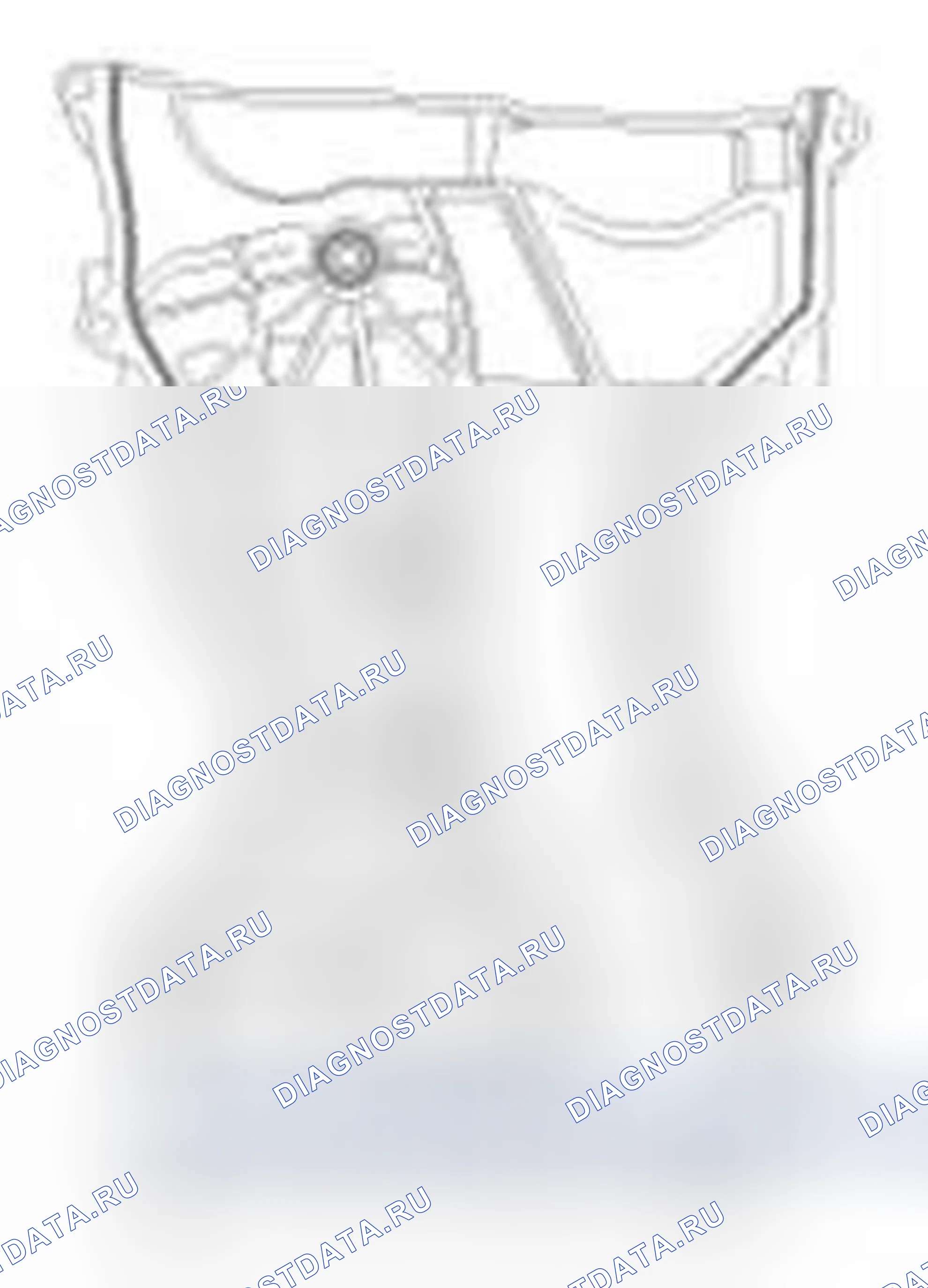 Рис. 344. Hyundai Sonata VI