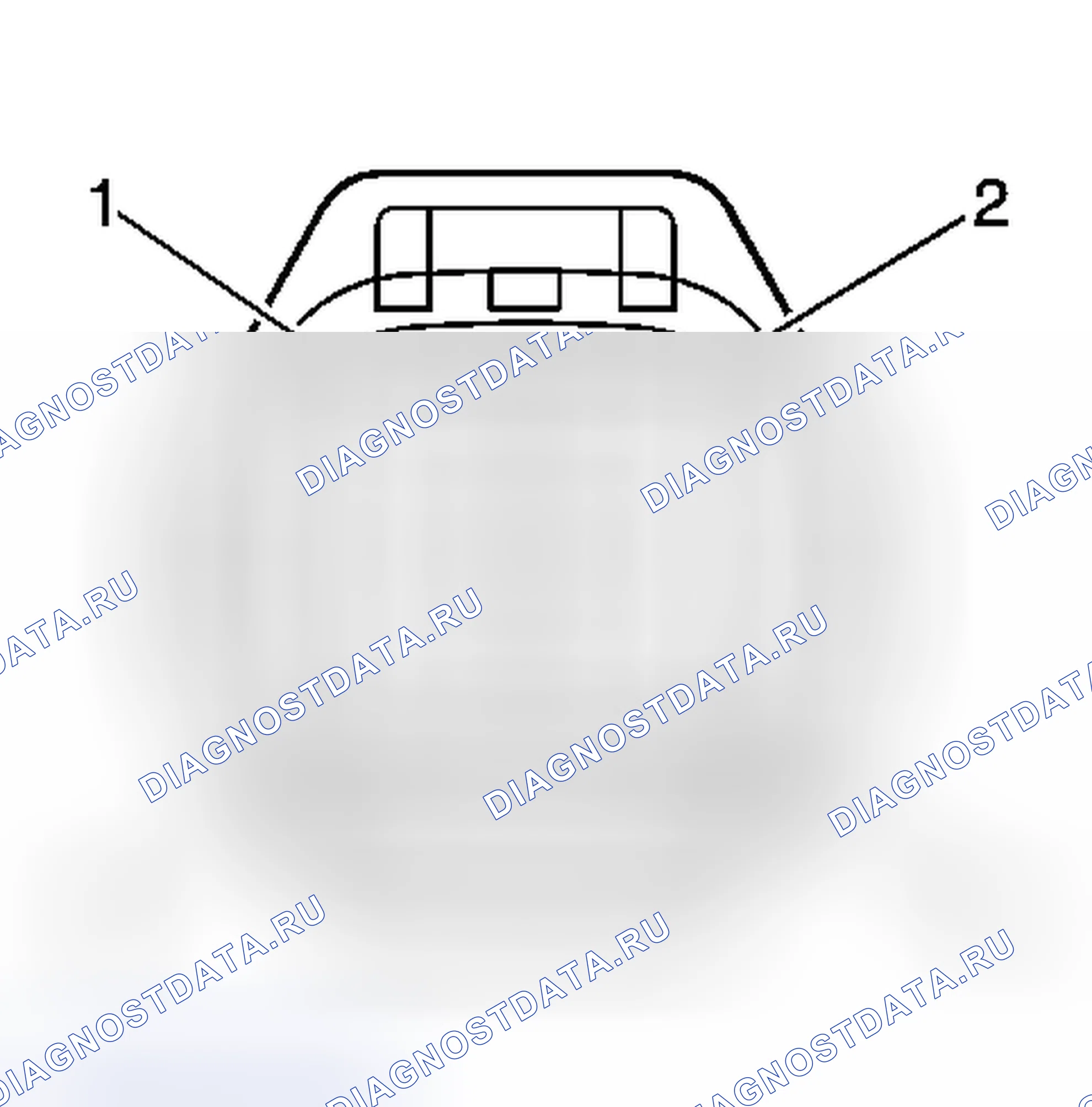 Рис. 130: Генератор. Kia Ceed JD
