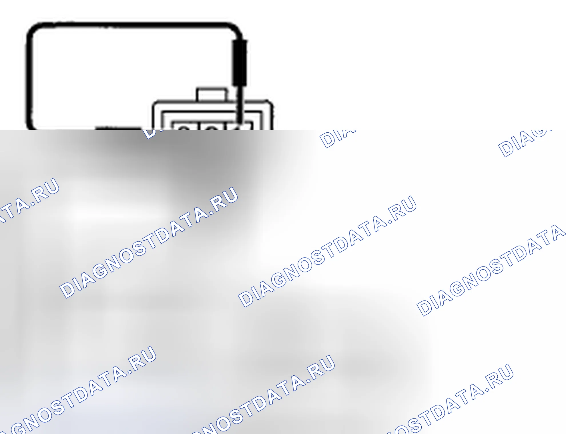 Рис. 28. Subaru Tribeca WX рестайлинг
