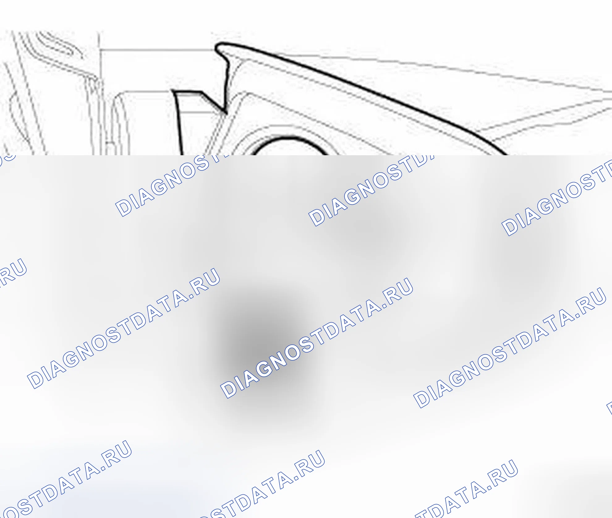 Рис. 21. Dodge Charger VI