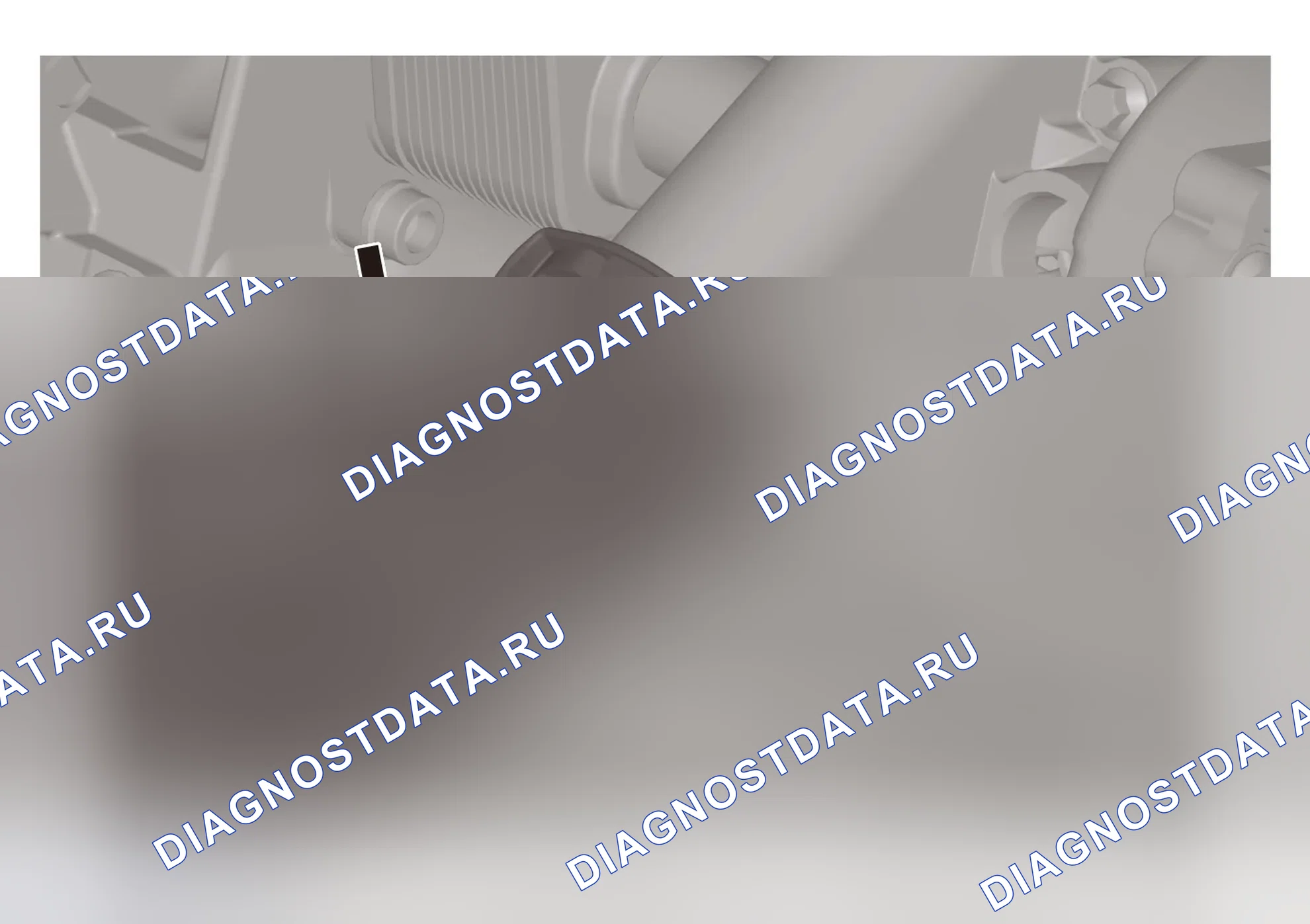 Как снять и установить термостат — Wey P8. Wey P8 I