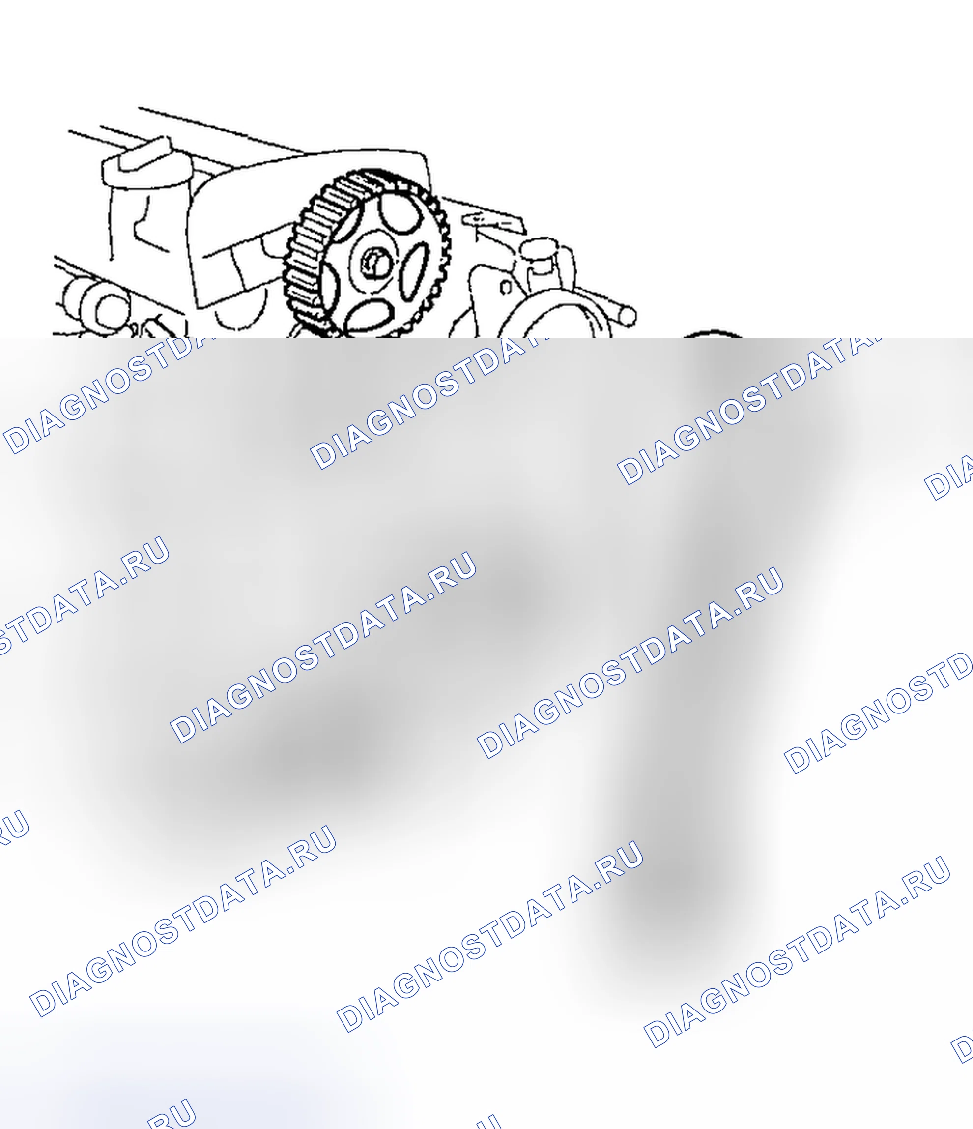 Рис. 55. Kia Spectra I рестайлинг 2