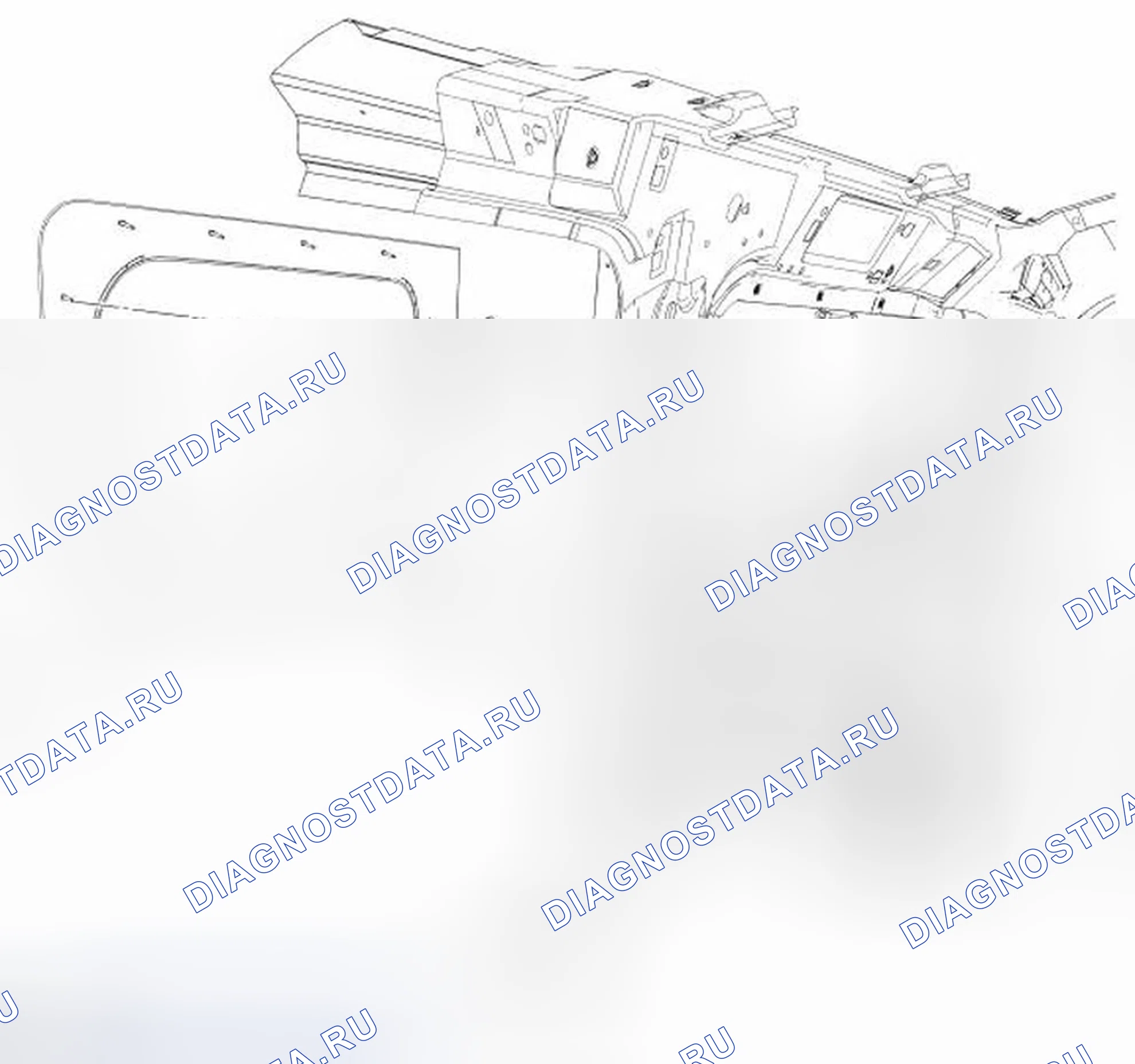 Рис. 96. Ford Expedition III
