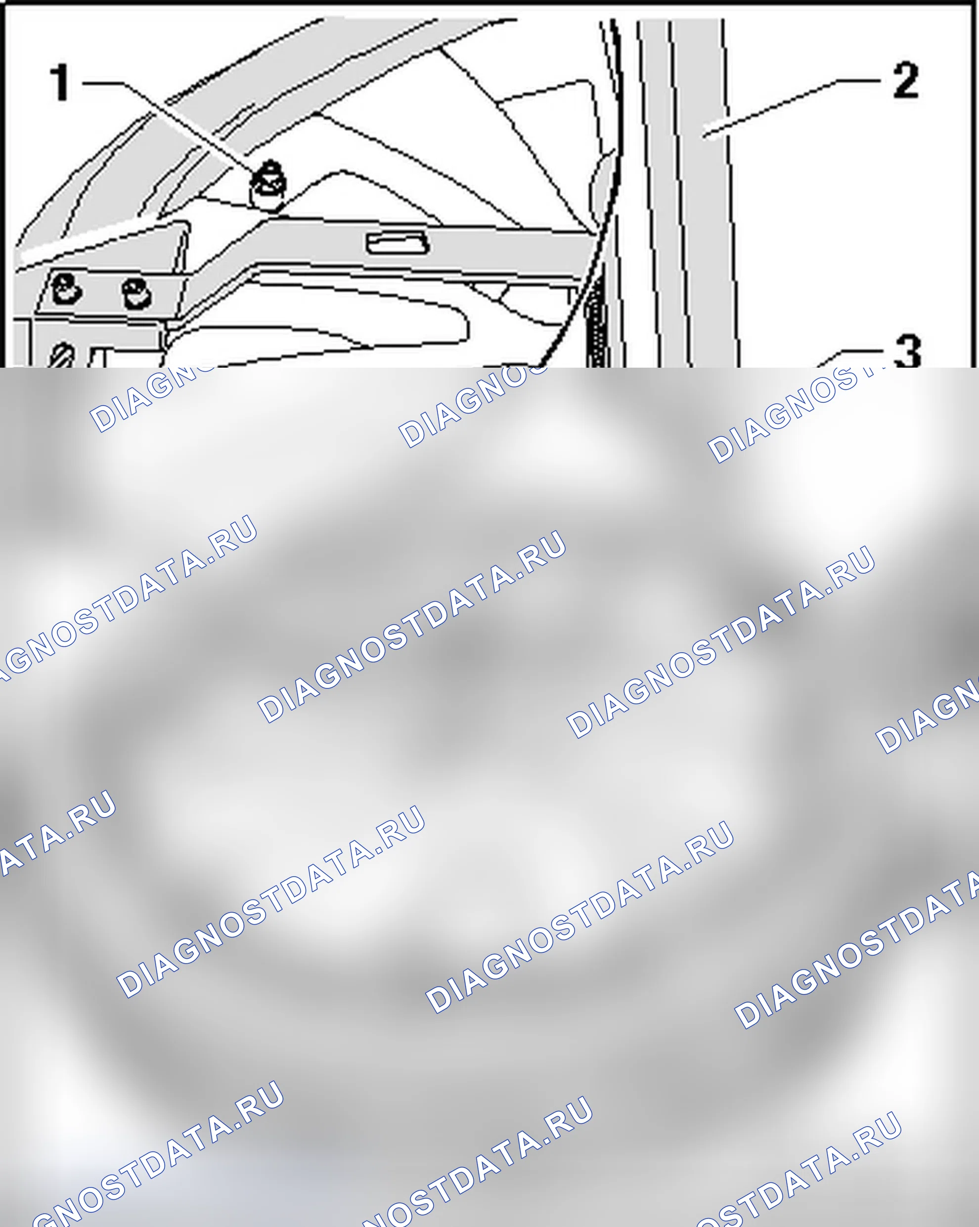 Рис. 88. Audi TT 8J рестайлинг
