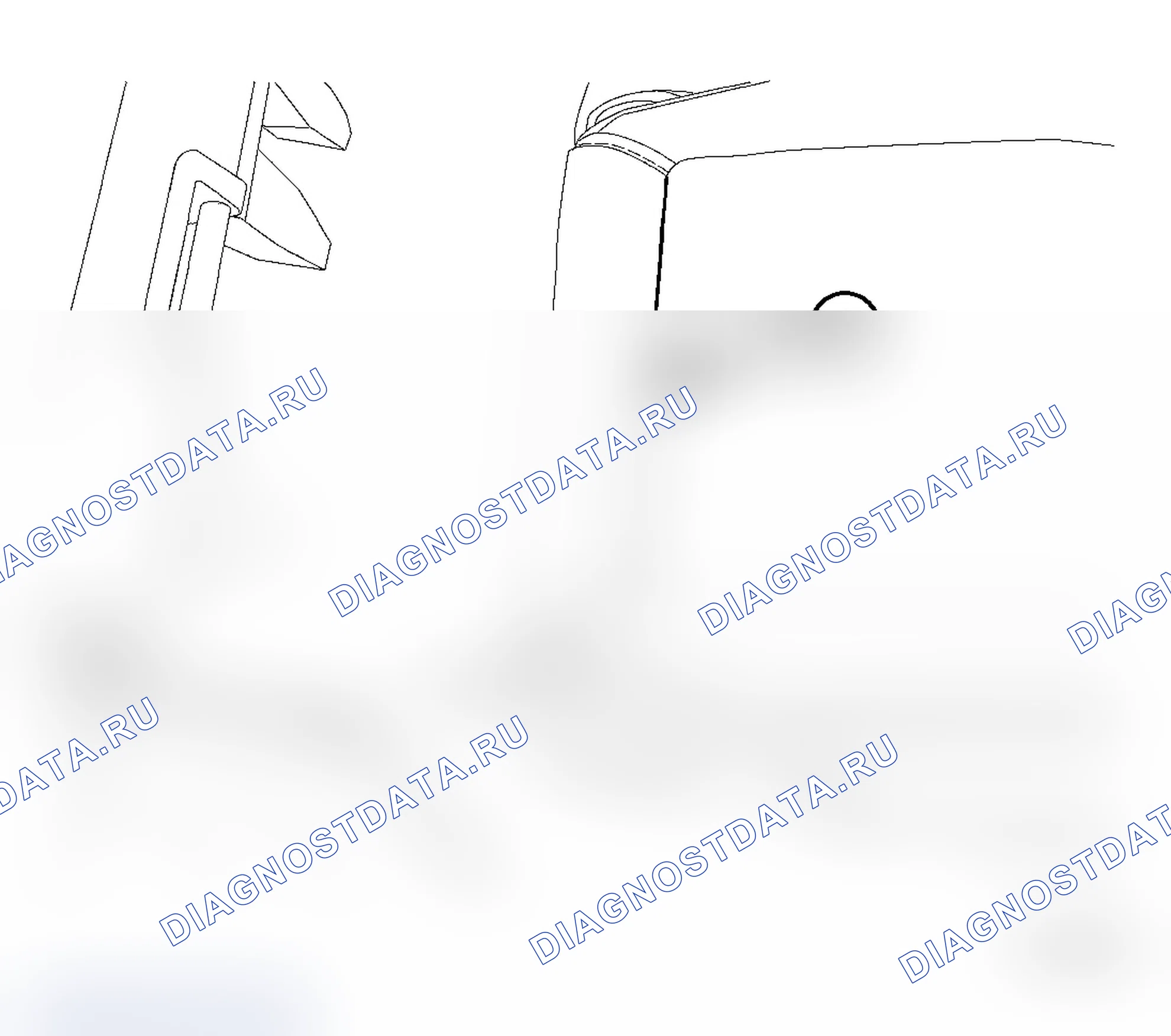 Рис. 460. Dodge Caravan IV
