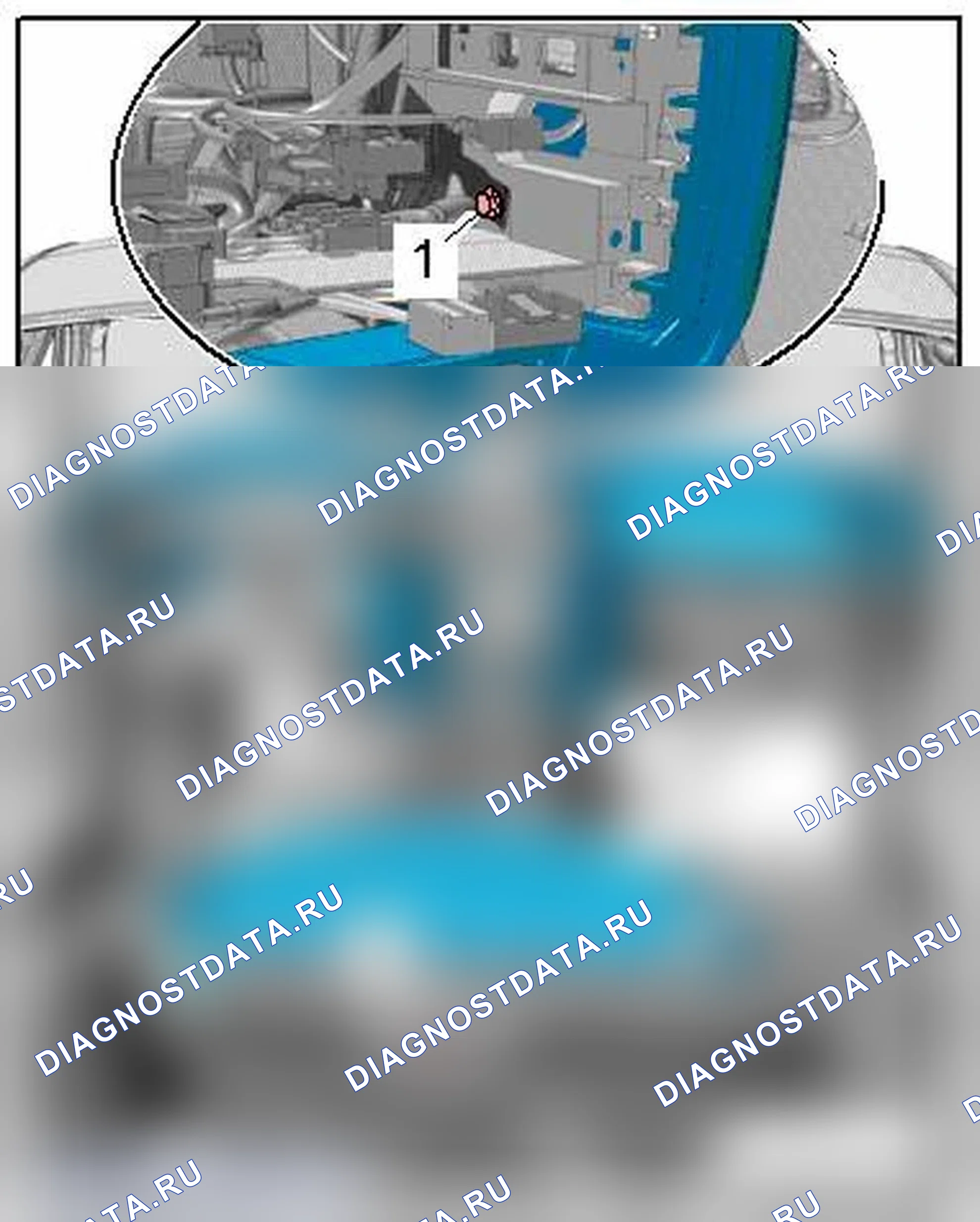 Рис. 56. Audi S4 B8 рестайлинг