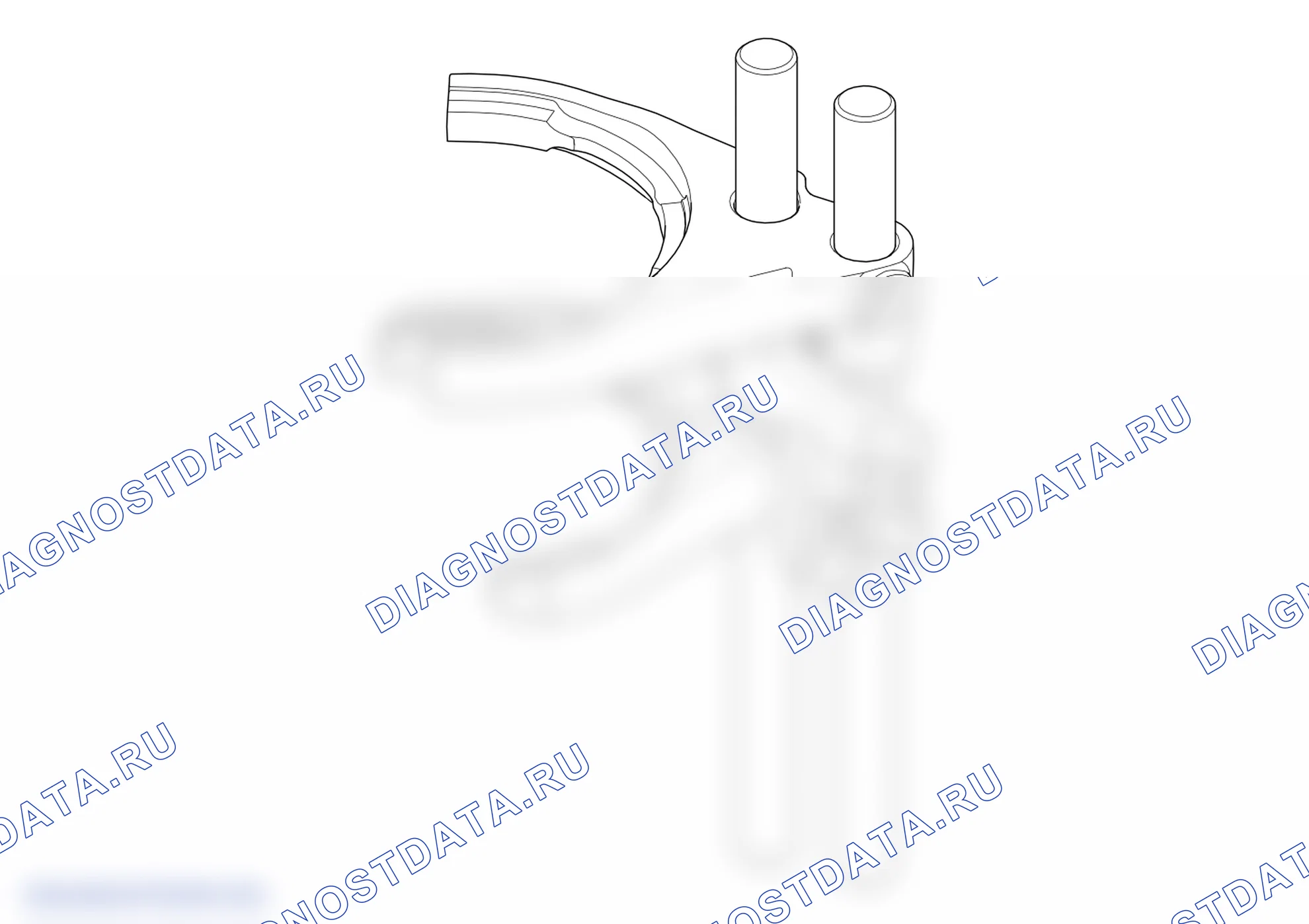 Разборка / установка — Haval H4. Haval H4 I