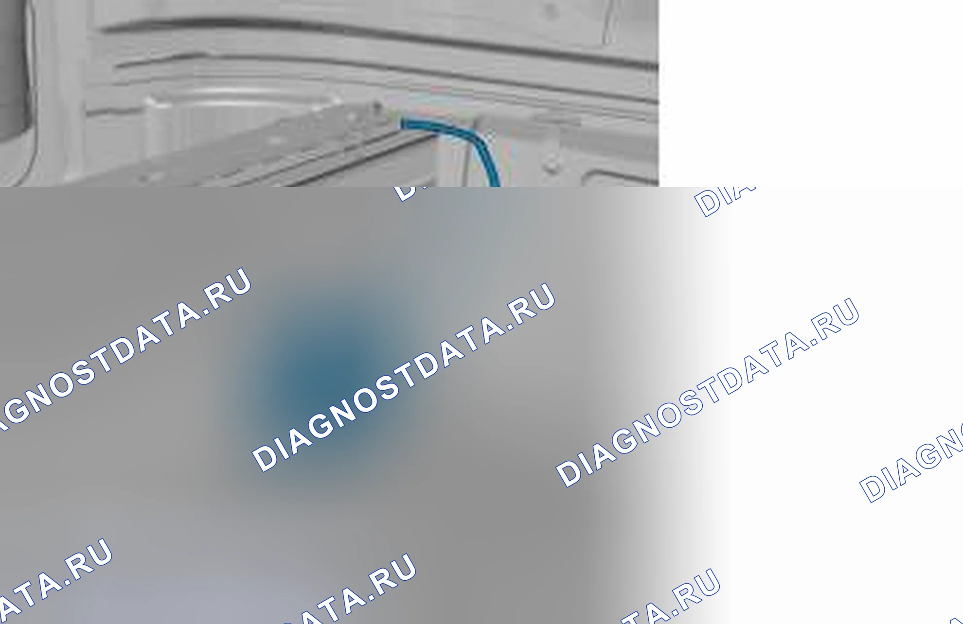 Рис. 21. Volvo XC70 I рестайлинг