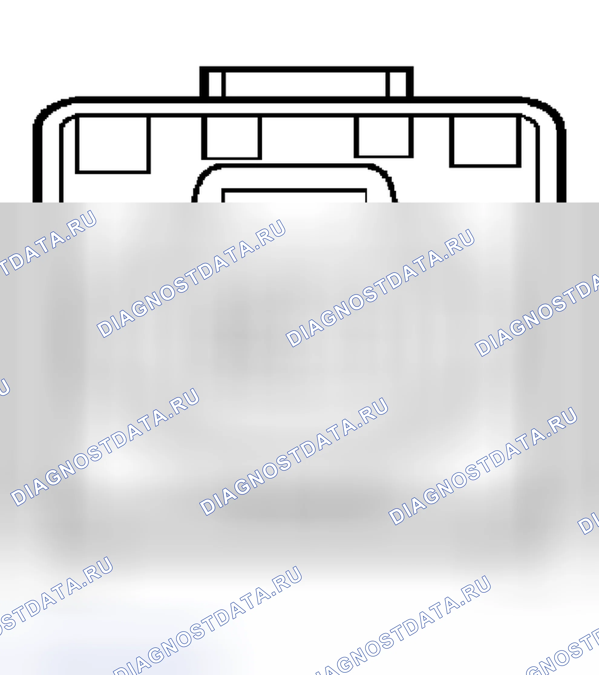 Рис. 105. Lexus RX II