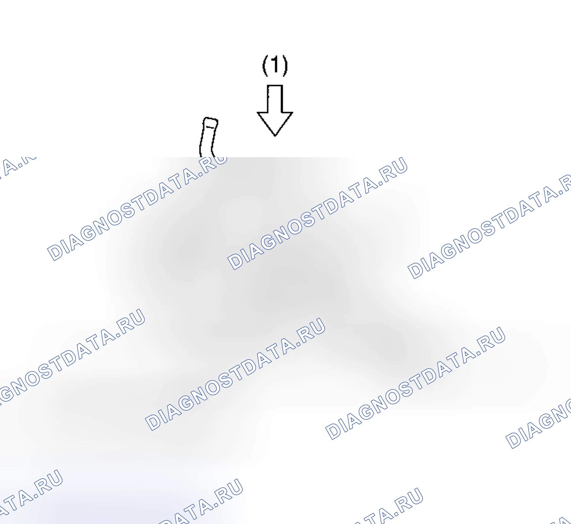 Рис. 24. Subaru Outback BP рестайлинг