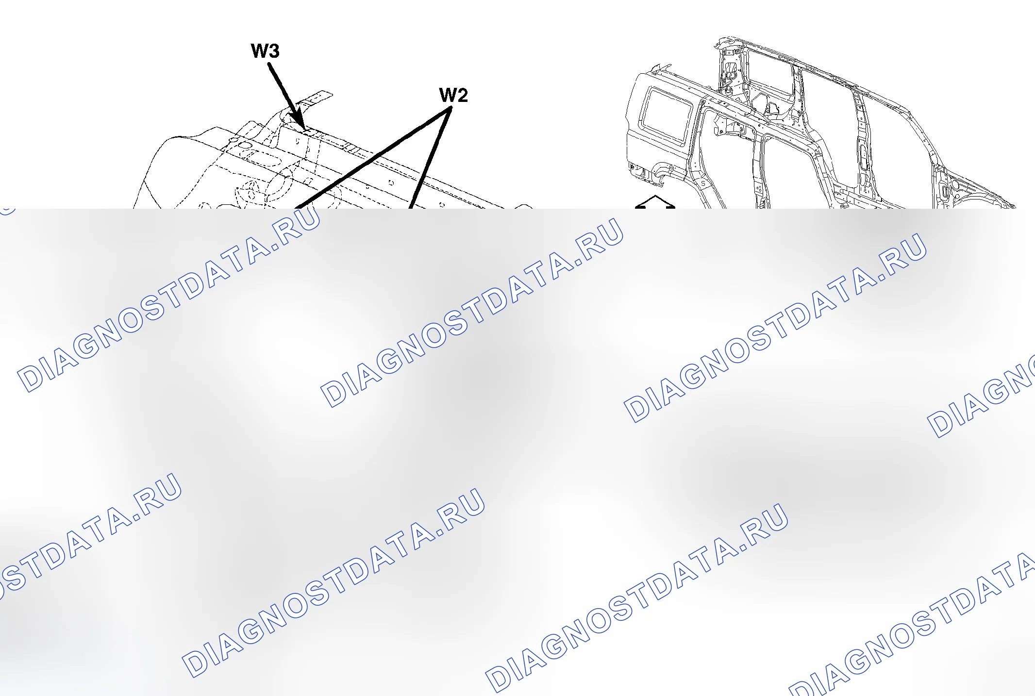 Рис. 205. Jeep Commander I