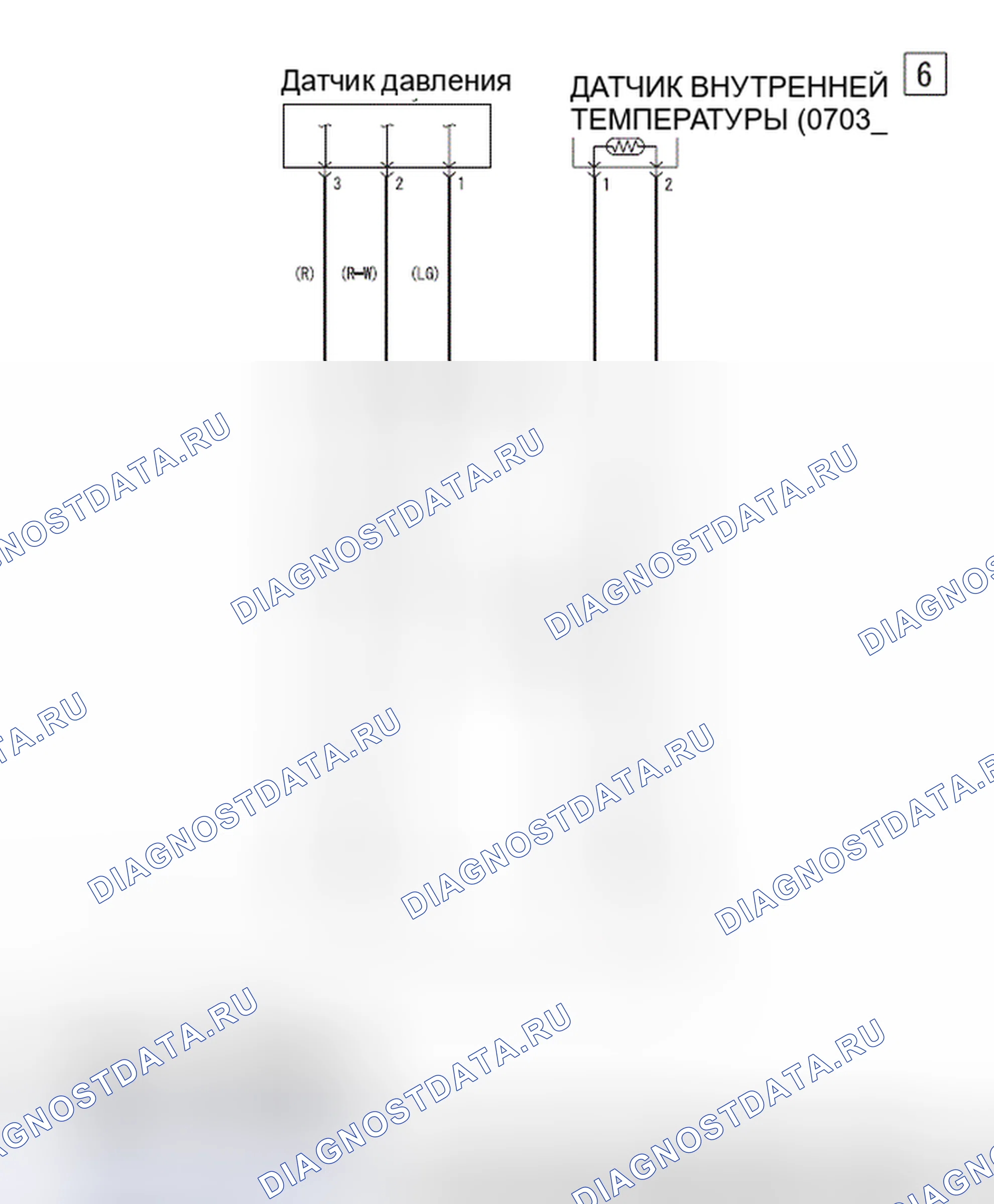 Рис. 823. Mitsubishi Lancer Ralliart X рестайлинг