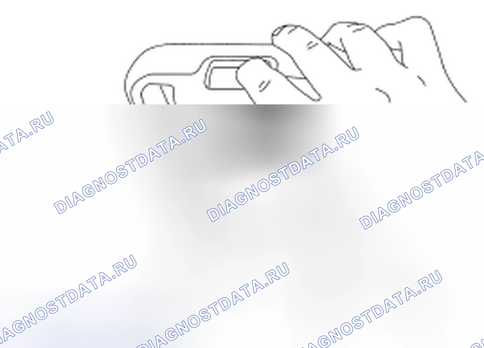 Рис. 82. Mazda 2 I рестайлинг