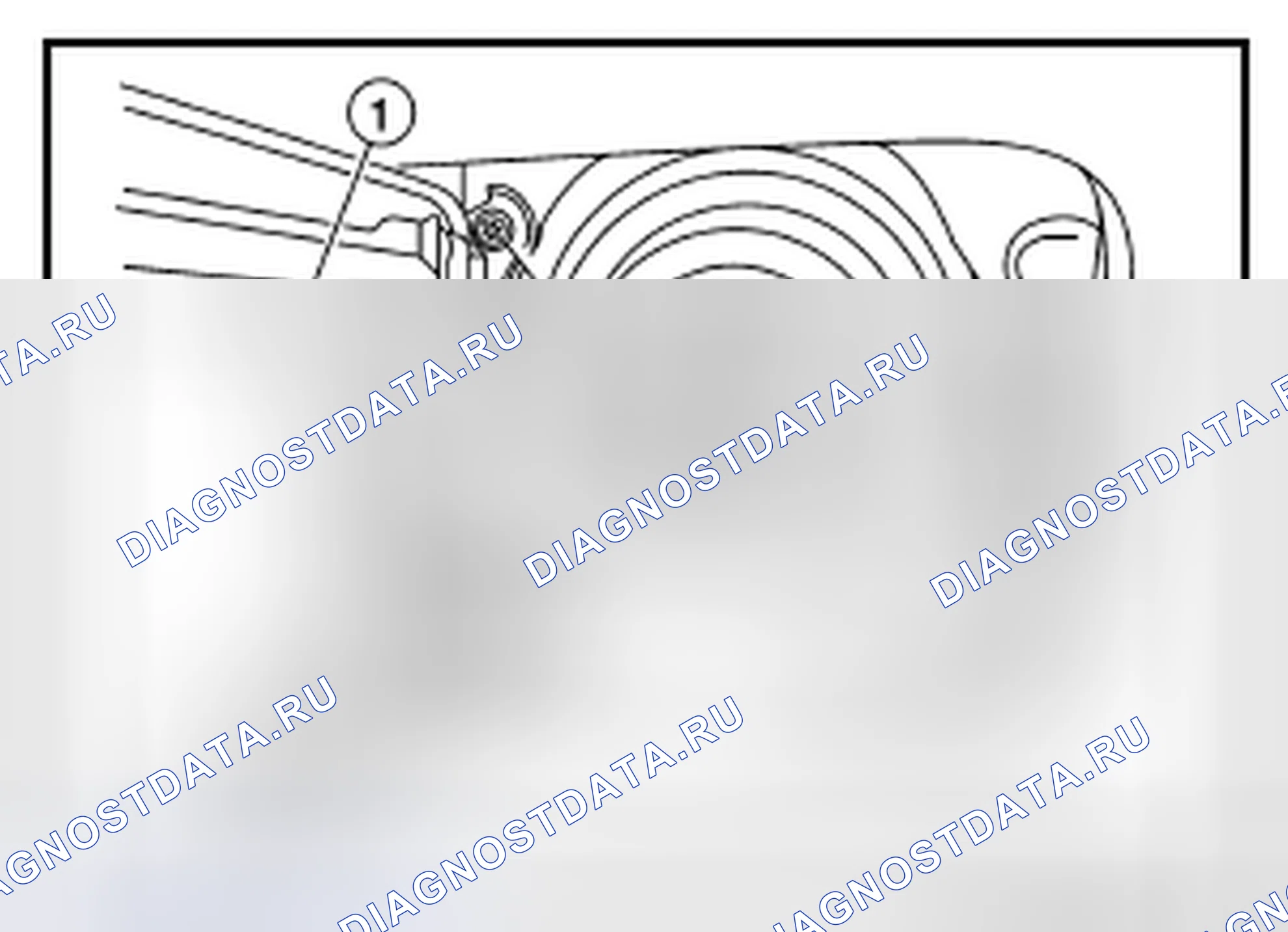 Рис. 97. Nissan Altima L33
