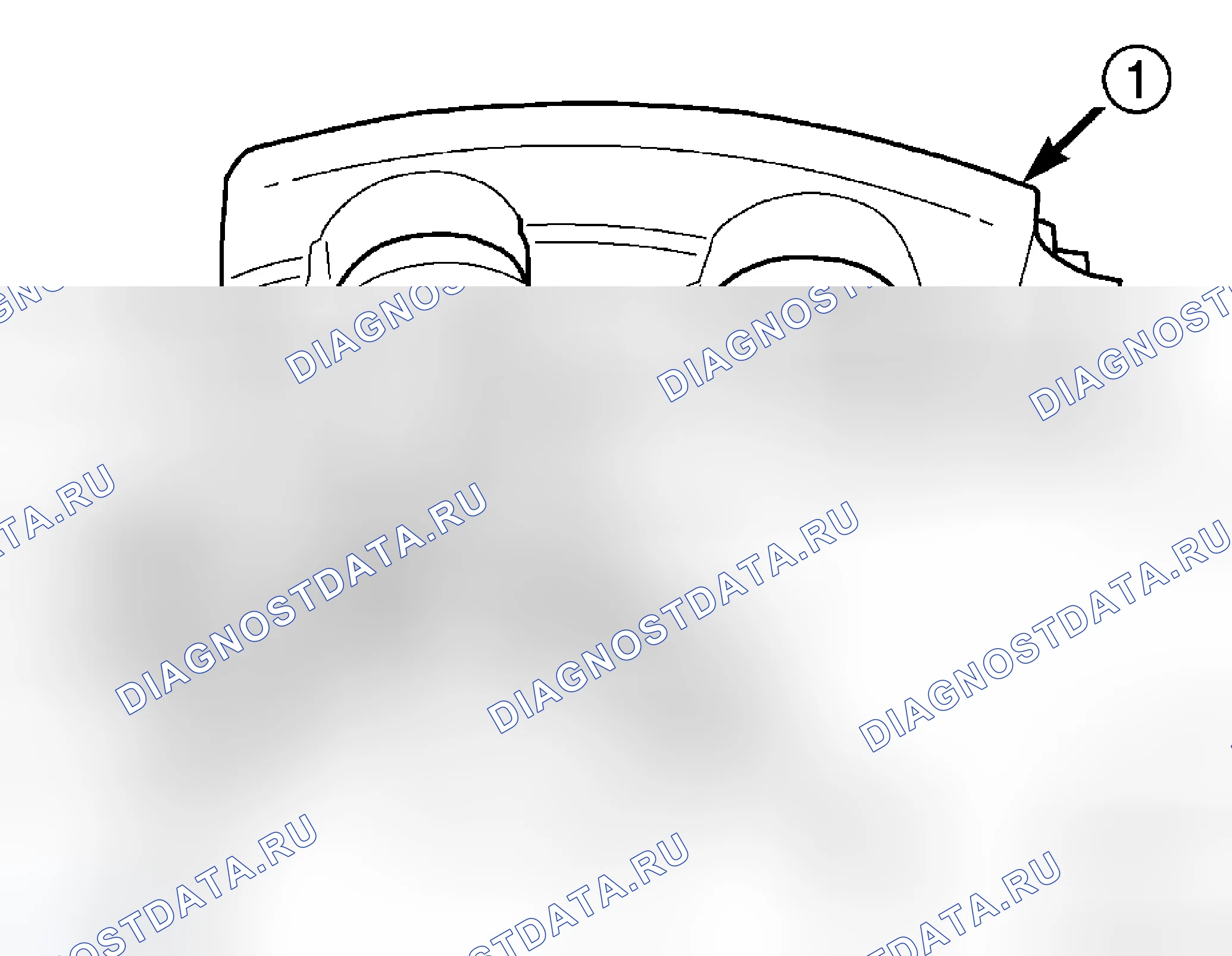 Рис. 44. Chrysler Pacifica CS