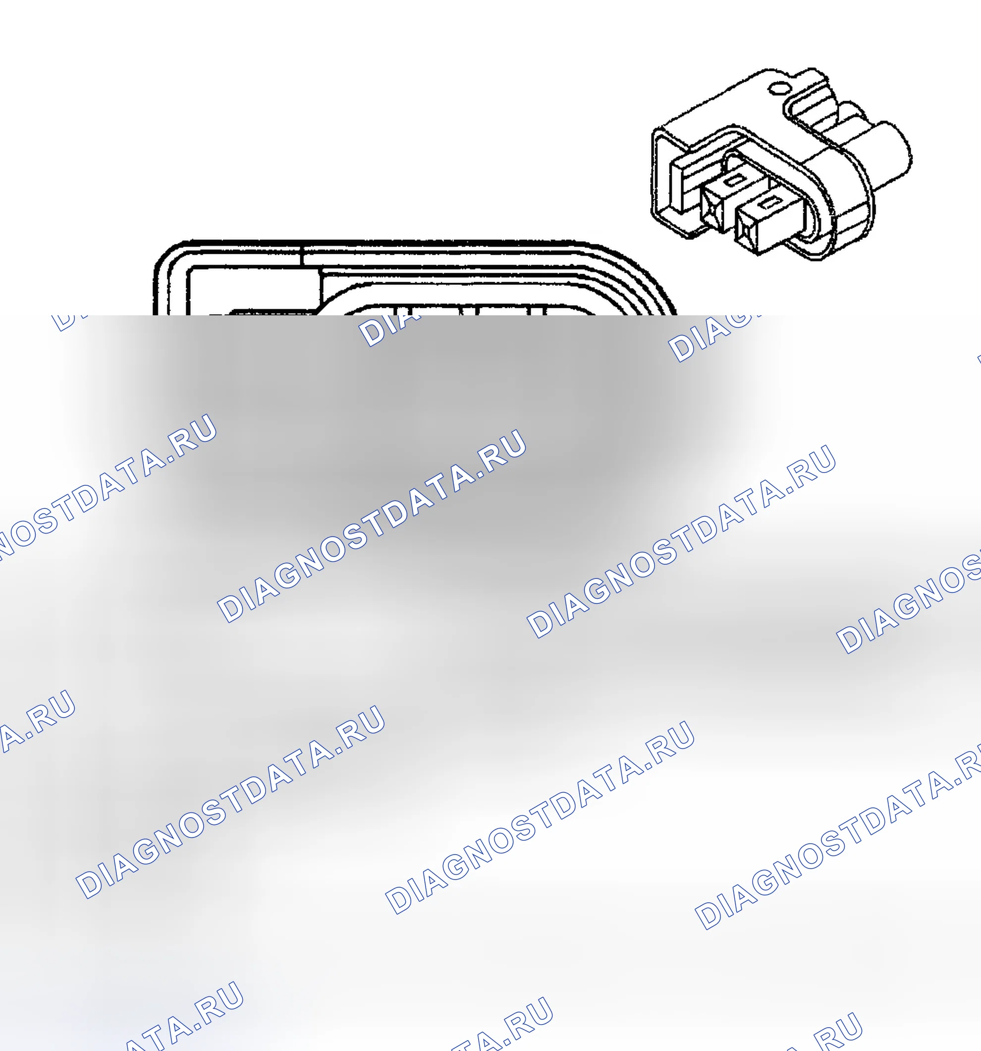 Рис. 268. Chevrolet Silverado 1500 HD 