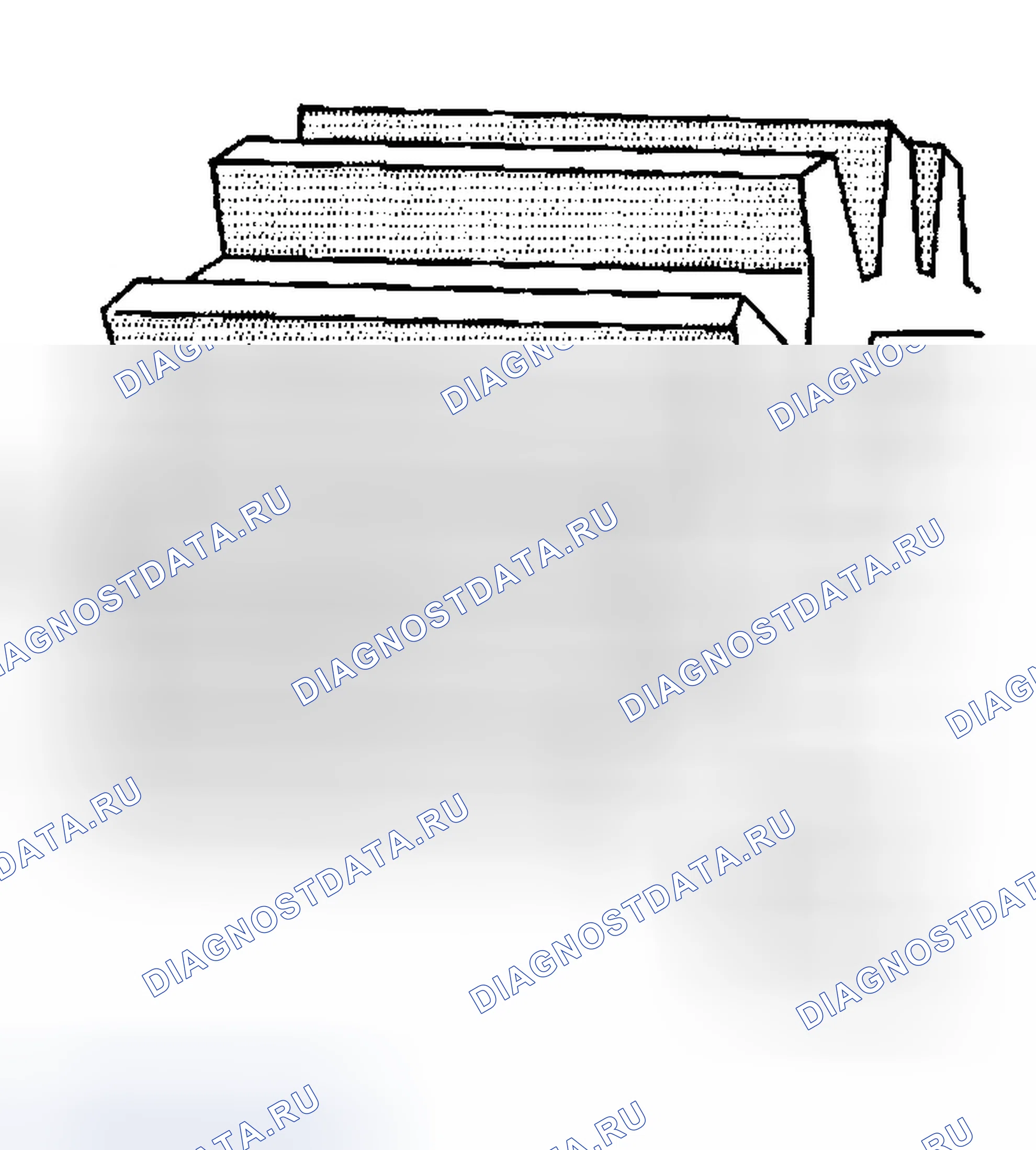 Рис. 204. Chevrolet Silverado 2500 