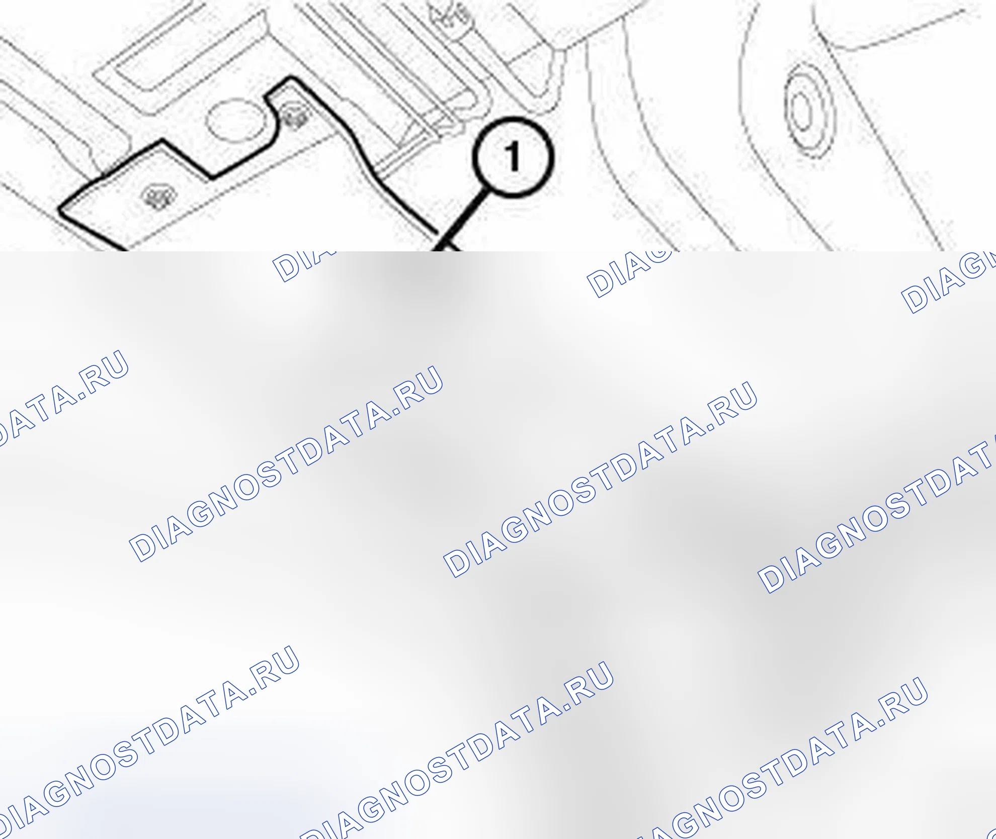 Рис. 11. Dodge Charger VI
