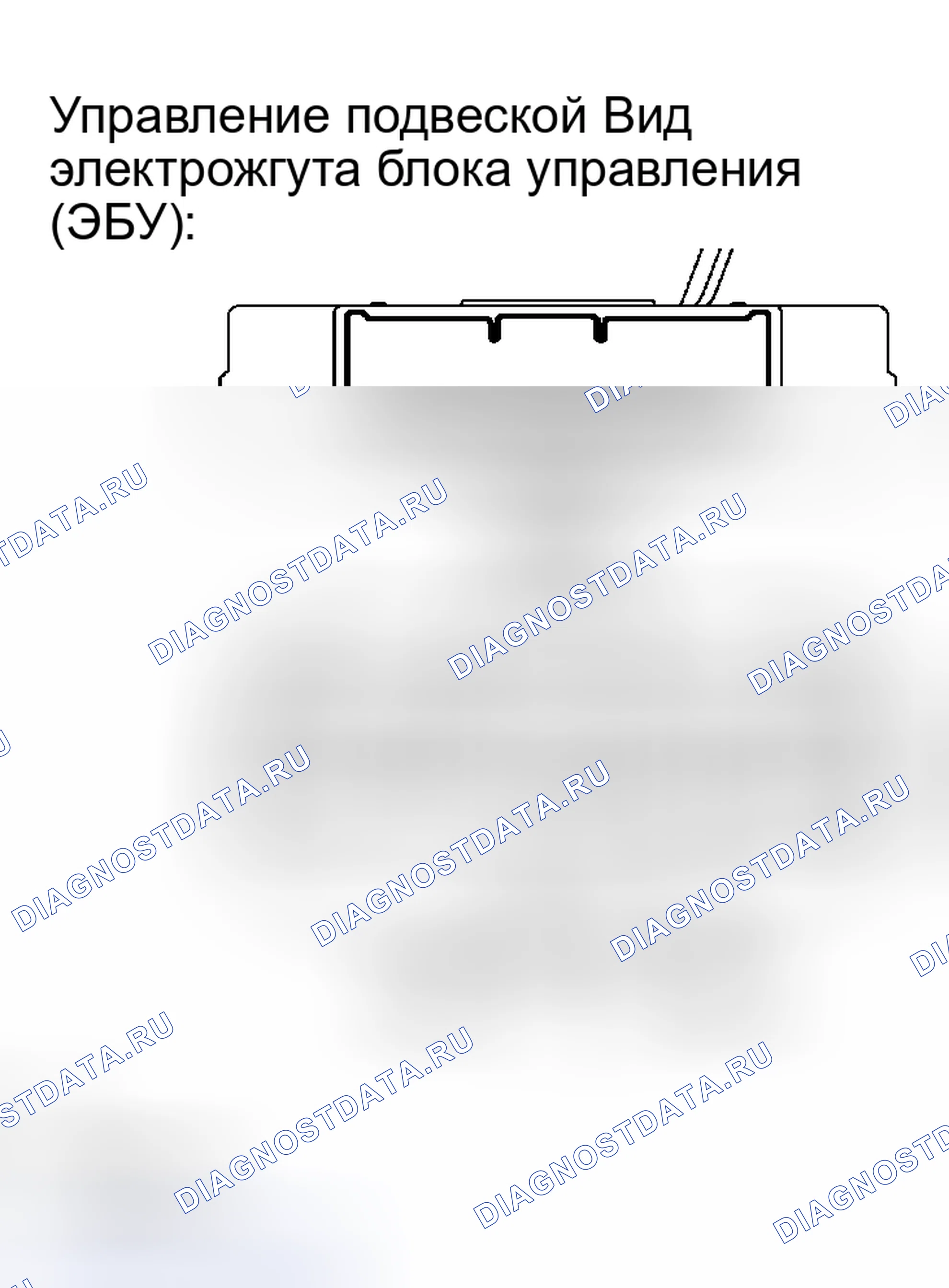 Рис. 56. Toyota Sequoia I рестайлинг