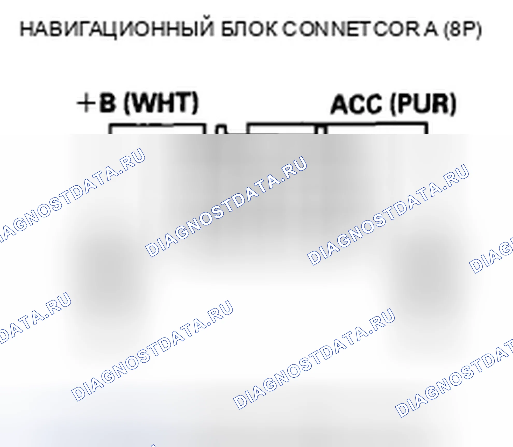 Рис. 376: Изображение не отображается. Honda Accord VIII