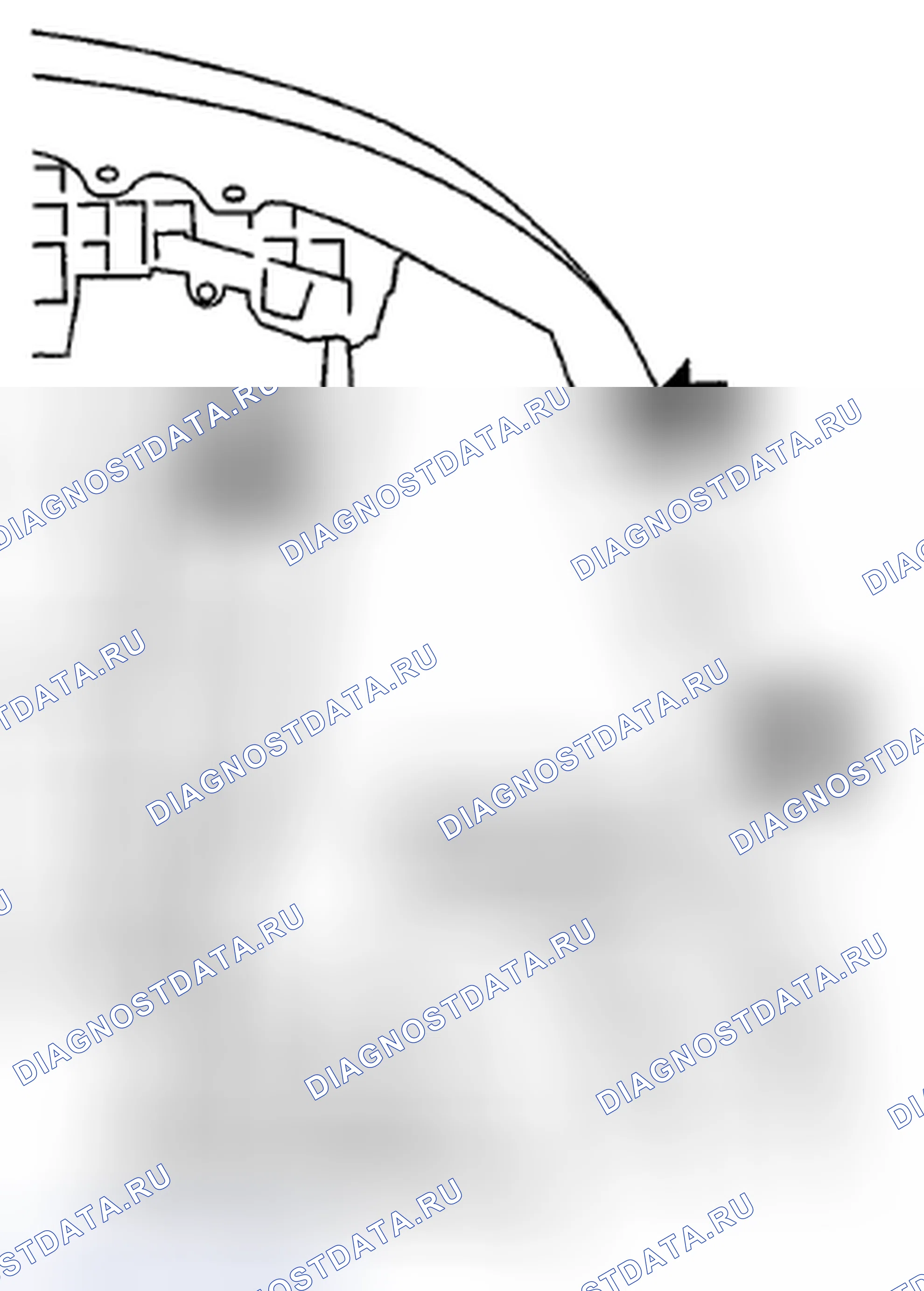 Рис. 8. Subaru Impreza GH