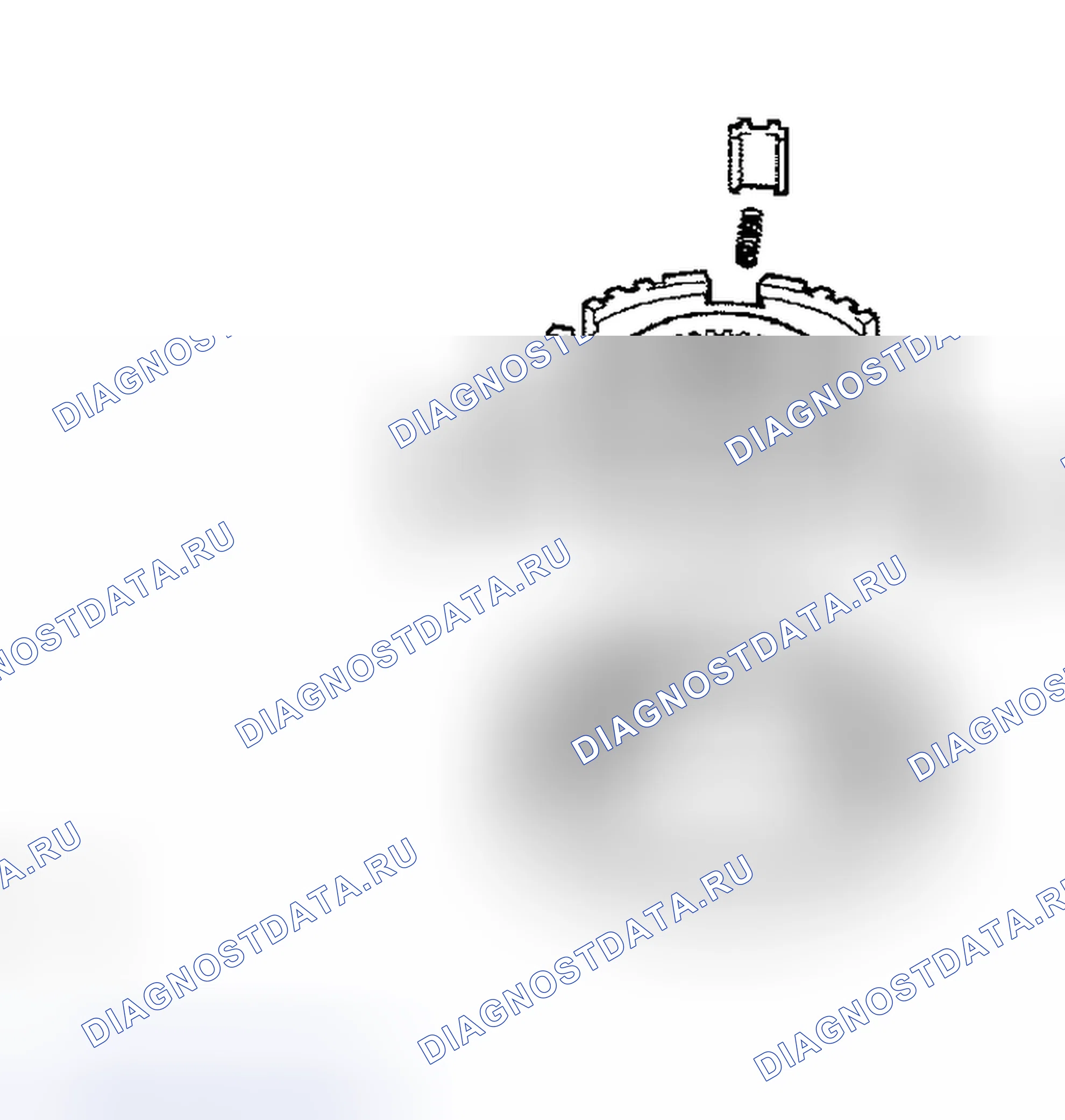 Рис. 233. Kia Sorento I