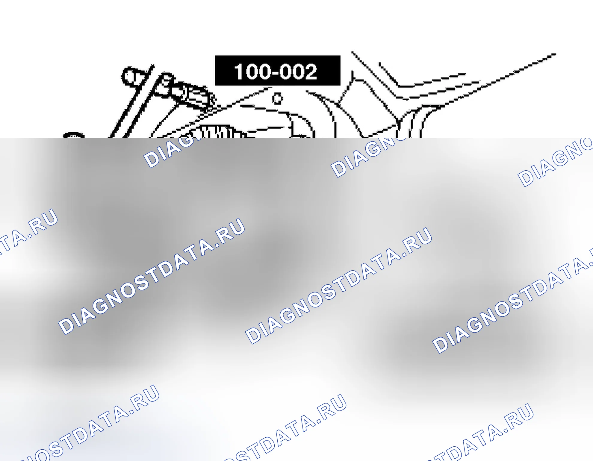 Рис. 655. Ford Econoline E250 