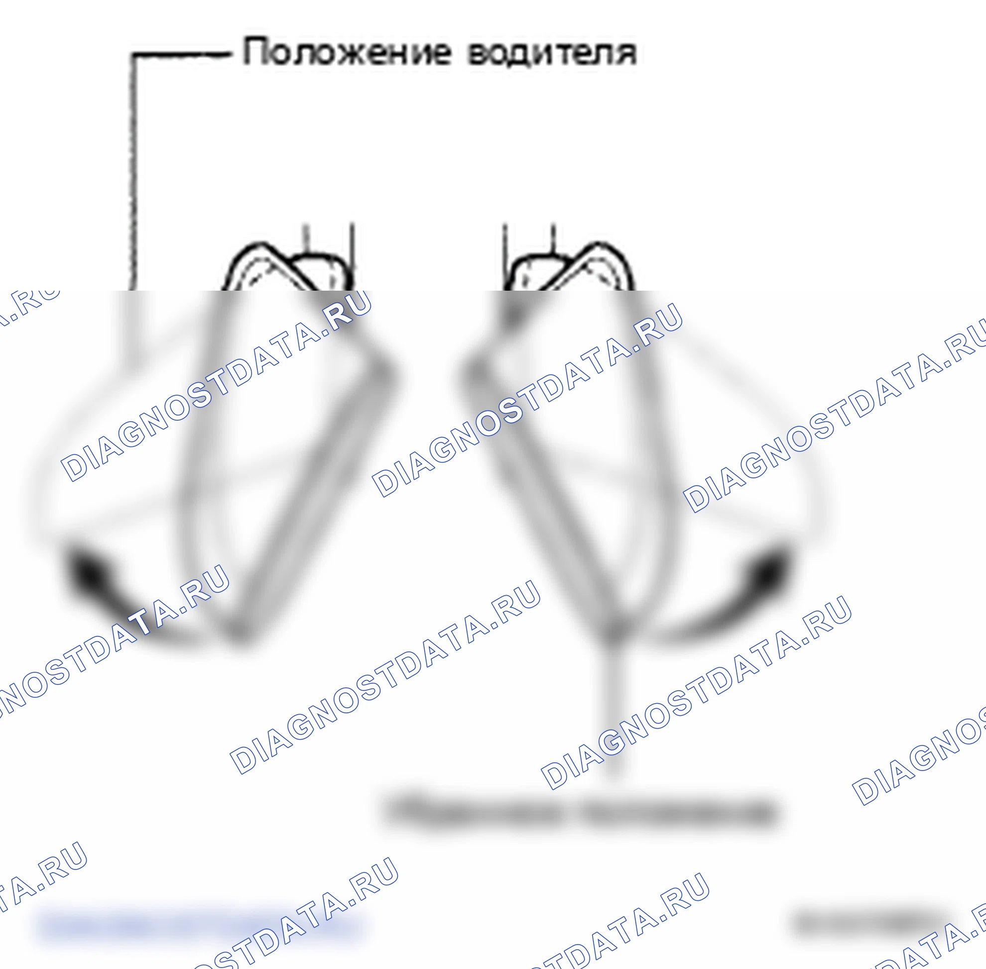 Рис. 21. Lexus LS IV