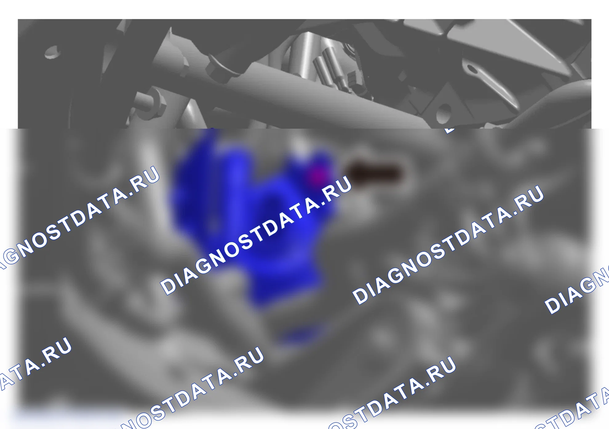 Как снять и установить теплый ветер водяного насоса — Wey V9X. Wey V9X I