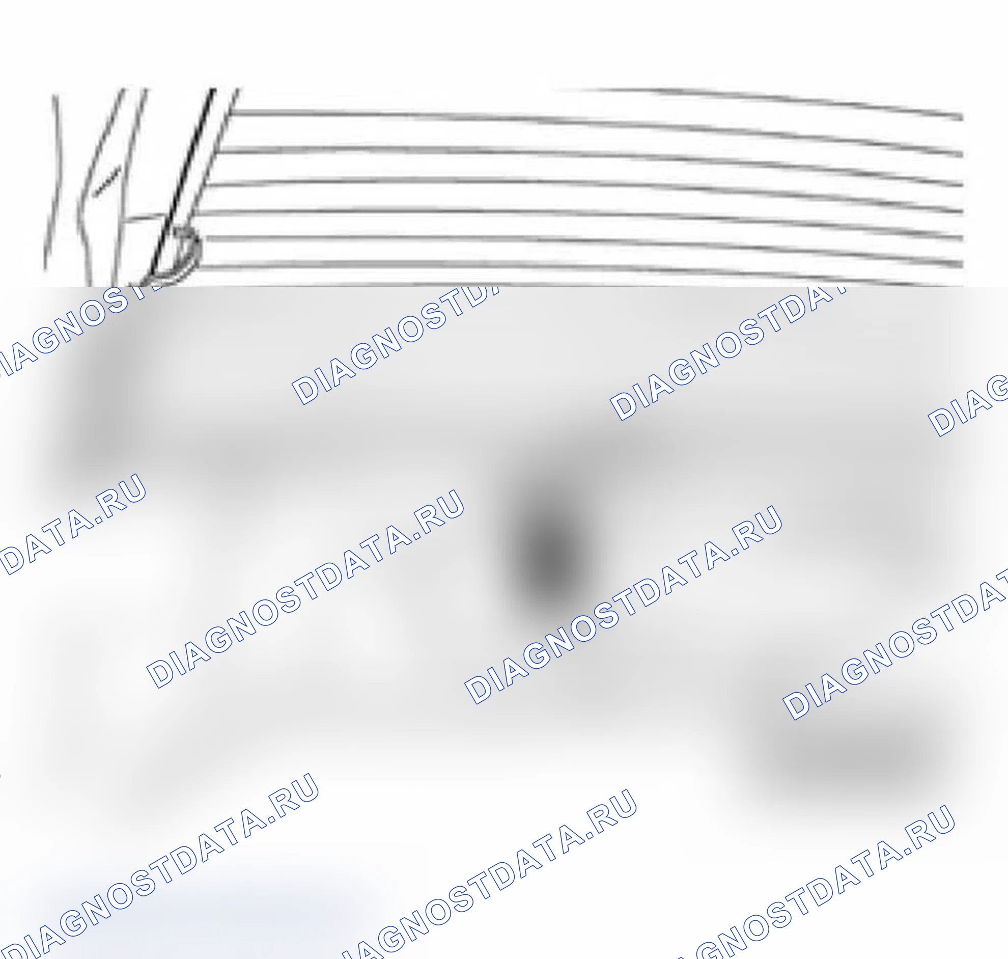 Рис. 11: Удаление. Audi S6 C5