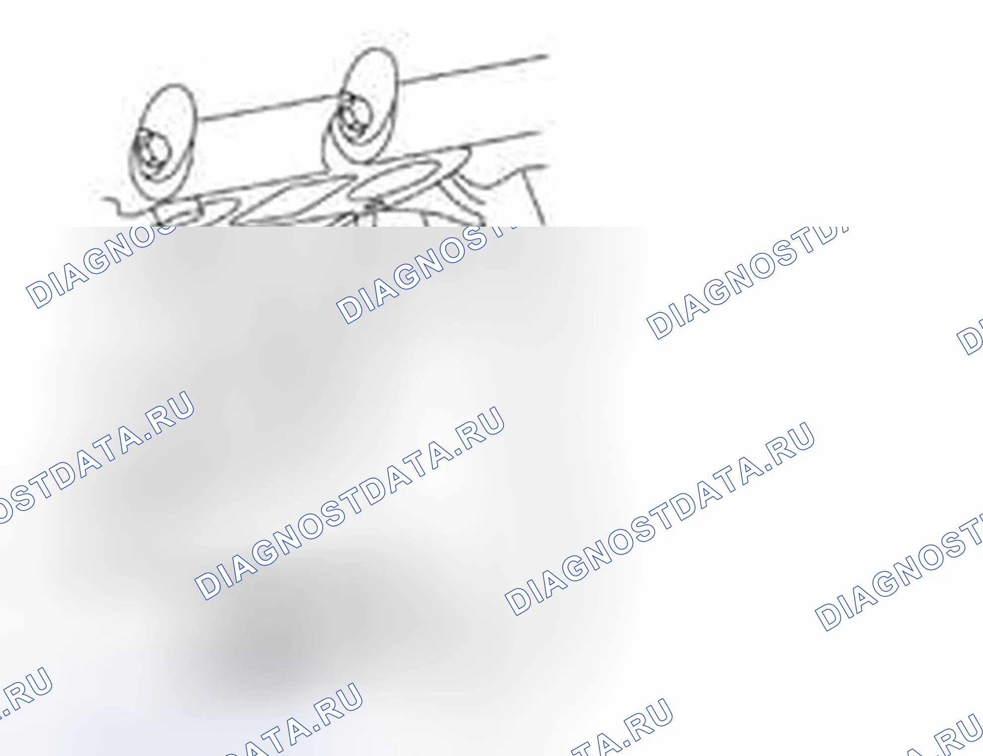 Рис. 1106. Ford Econoline E250 