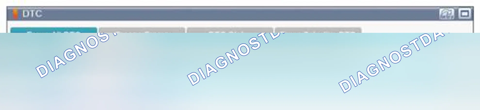 Рис. 101: Мониторинг данных Scantool. BMW 6 серия F06/F13/F12