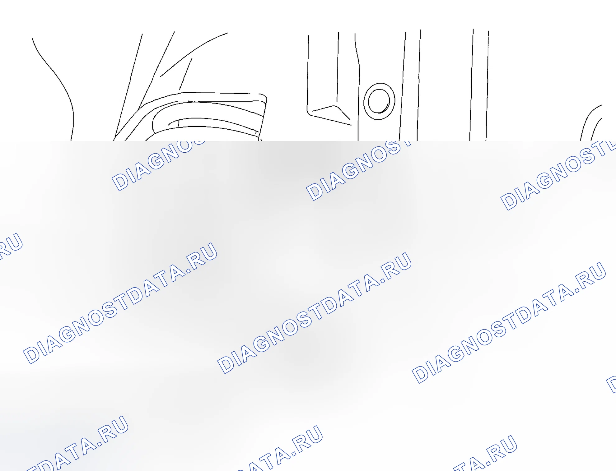 Рис. 6. Subaru Impreza WRX GH