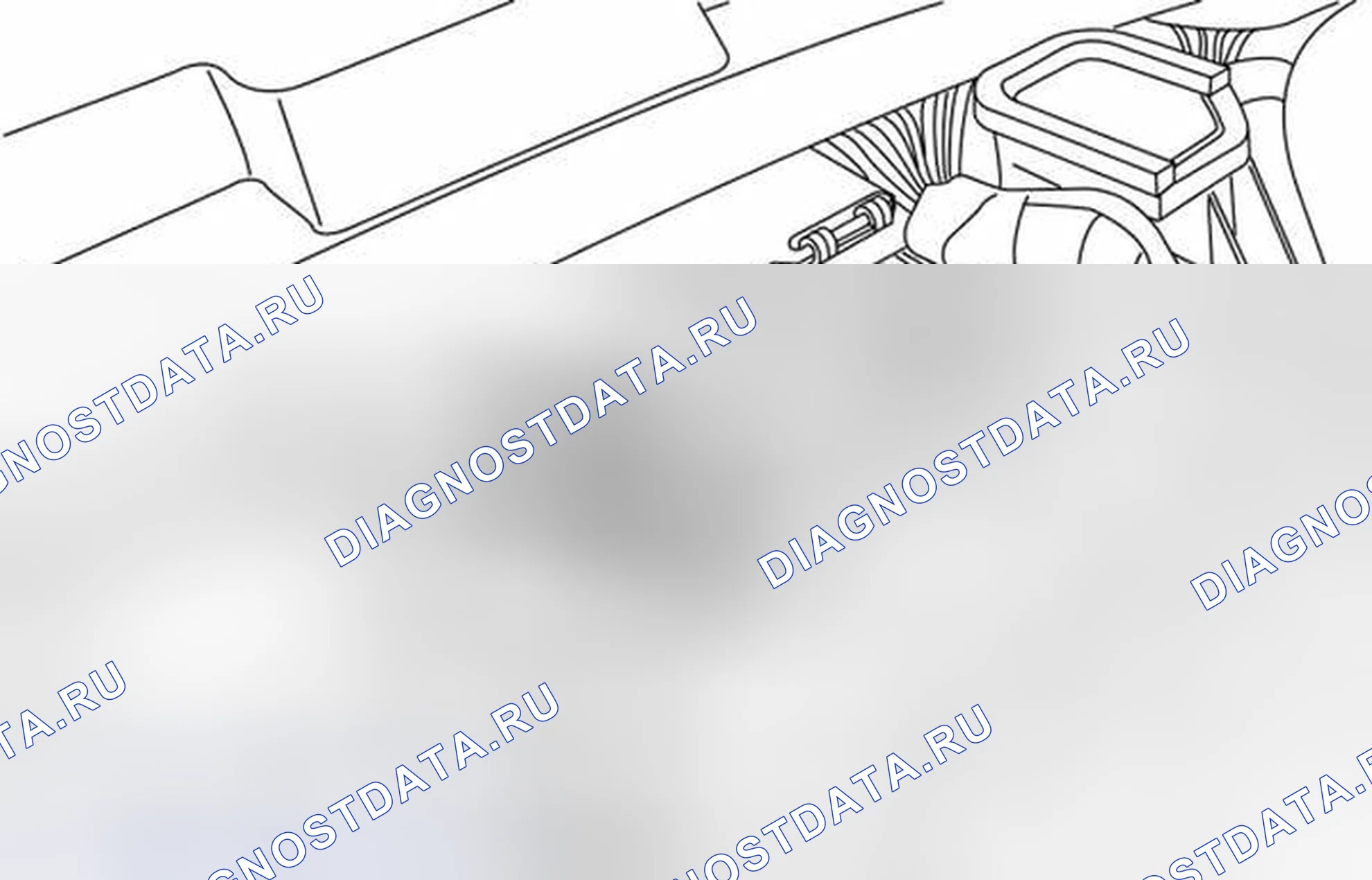 Рис. 32. Land Rover Range Rover L322