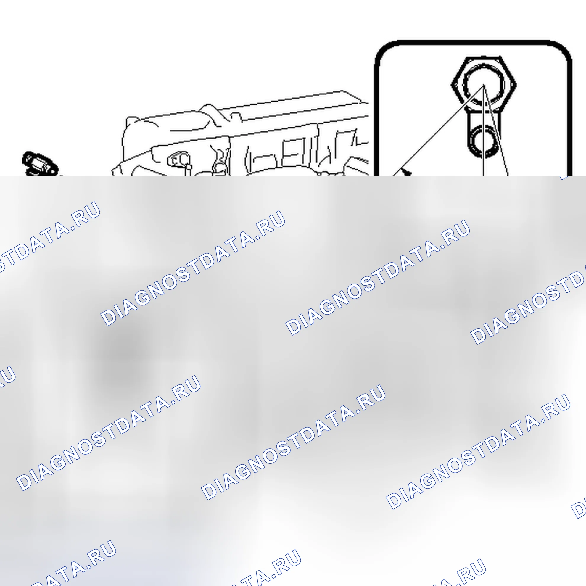 Рис. 507. Toyota Tundra II
