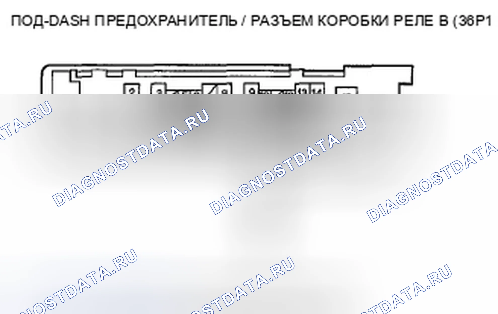 Рис. 19. Honda Fit GE