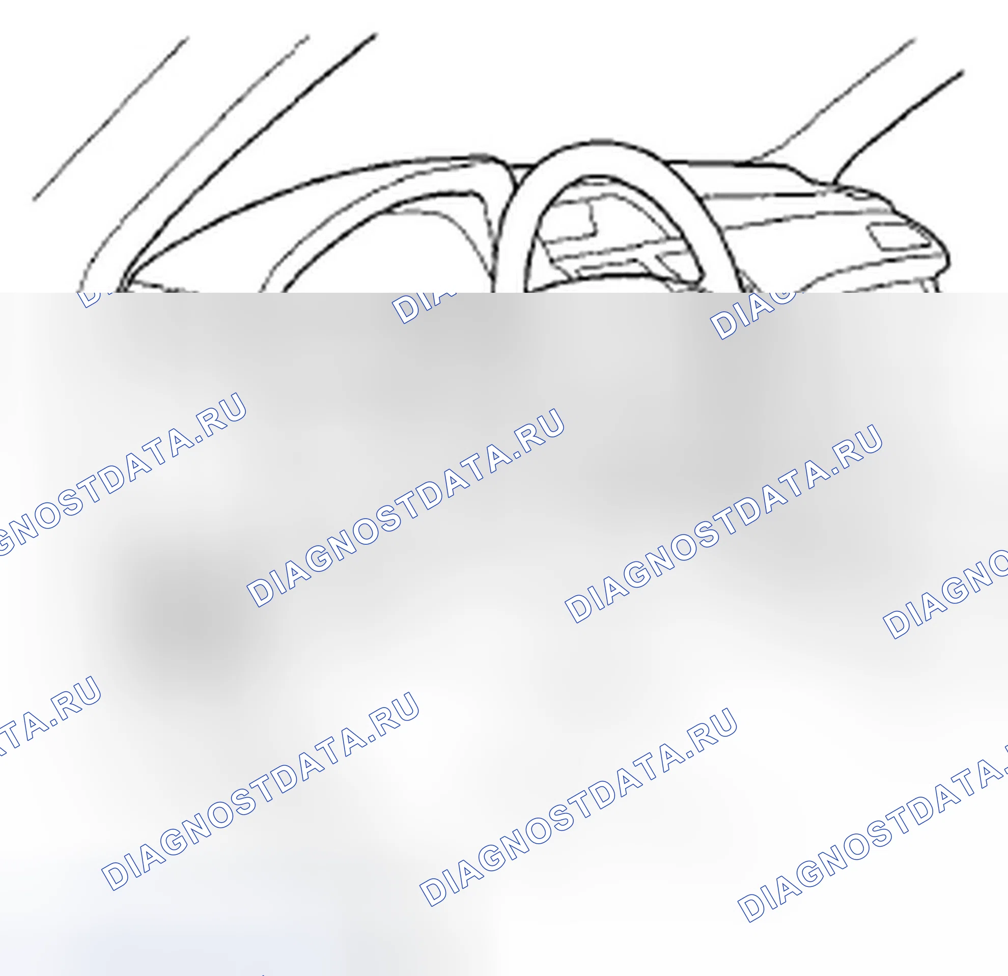 Рис. 874. Honda Accord VIII
