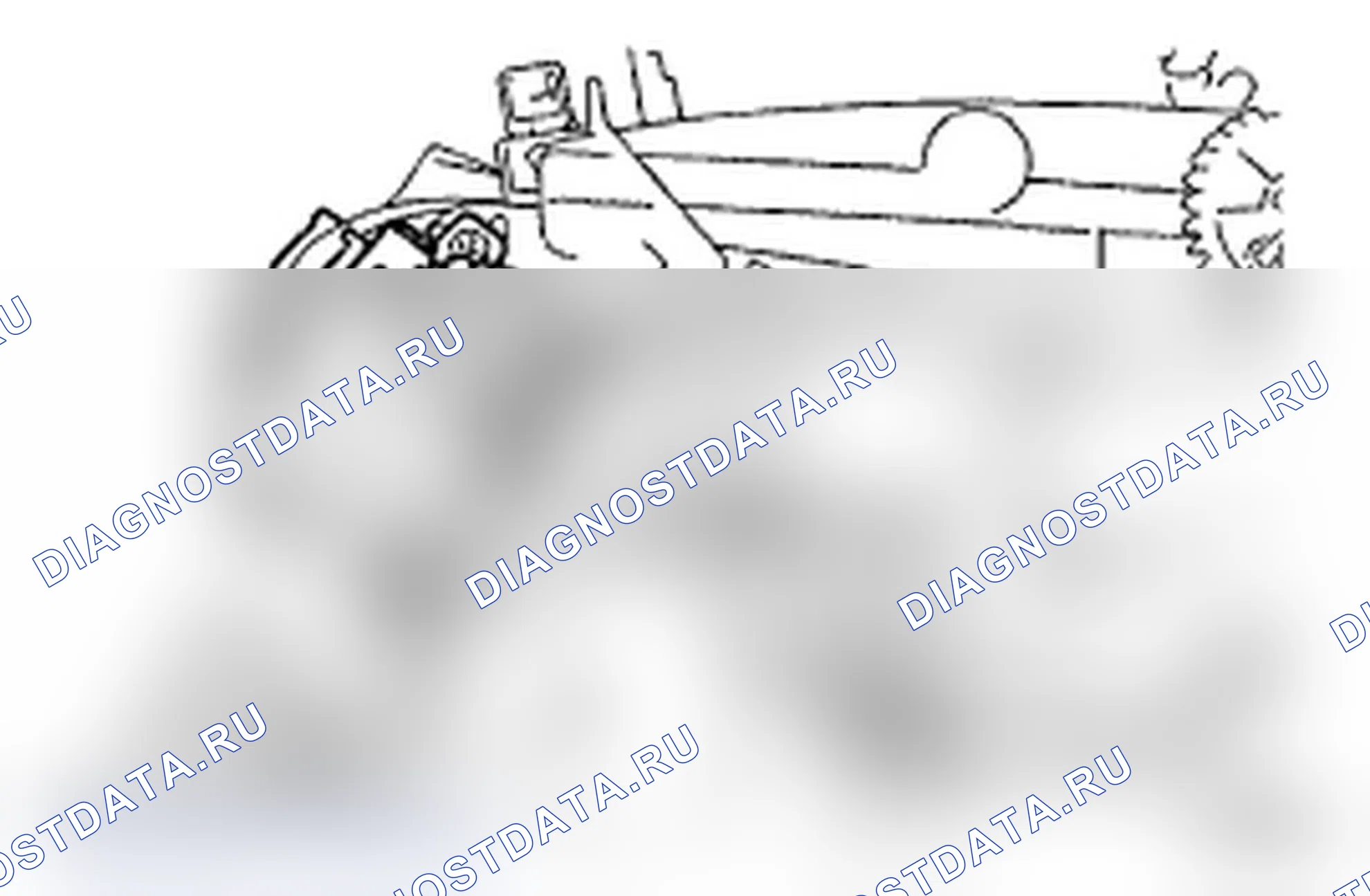 Рис. 230. Toyota Land Cruiser 200