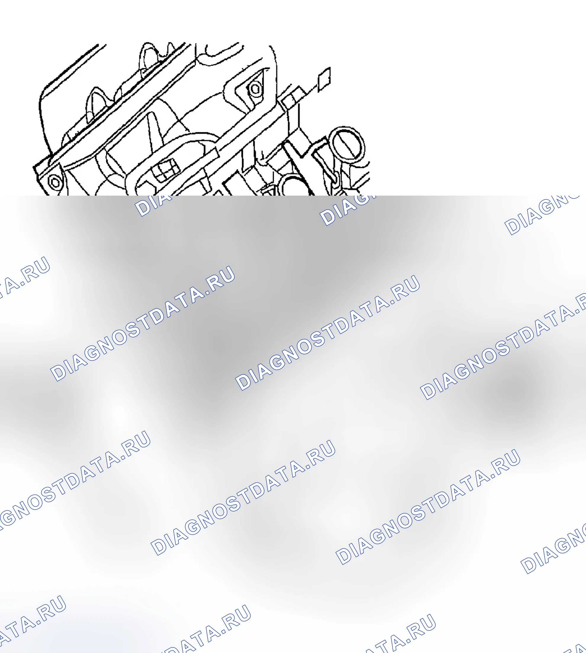 Рис. 32. Dodge Durango II