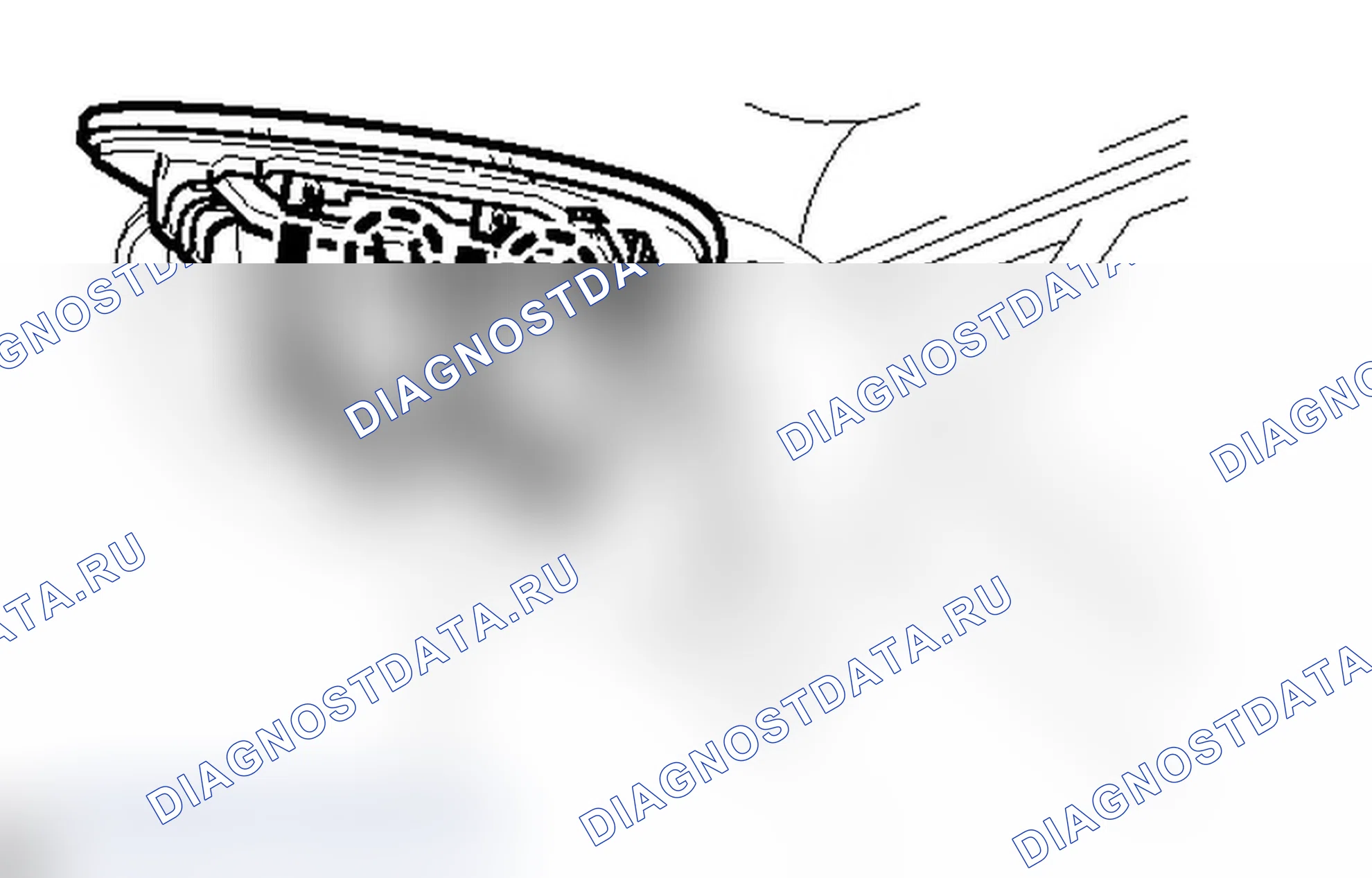 Рис. 19. Lexus IS F I
