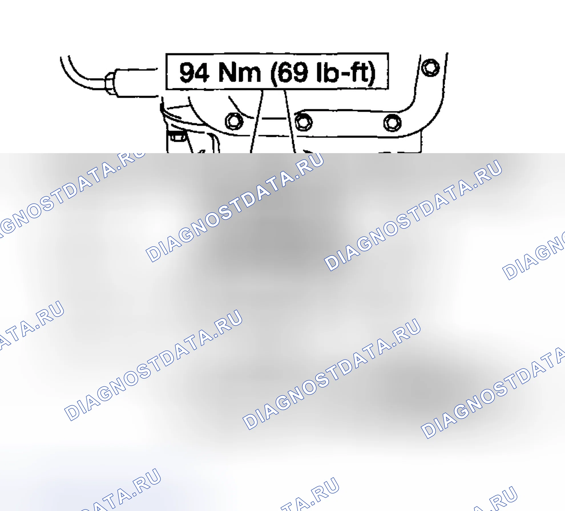 Рис. 80. Ford Pickup F250 Super Duty I
