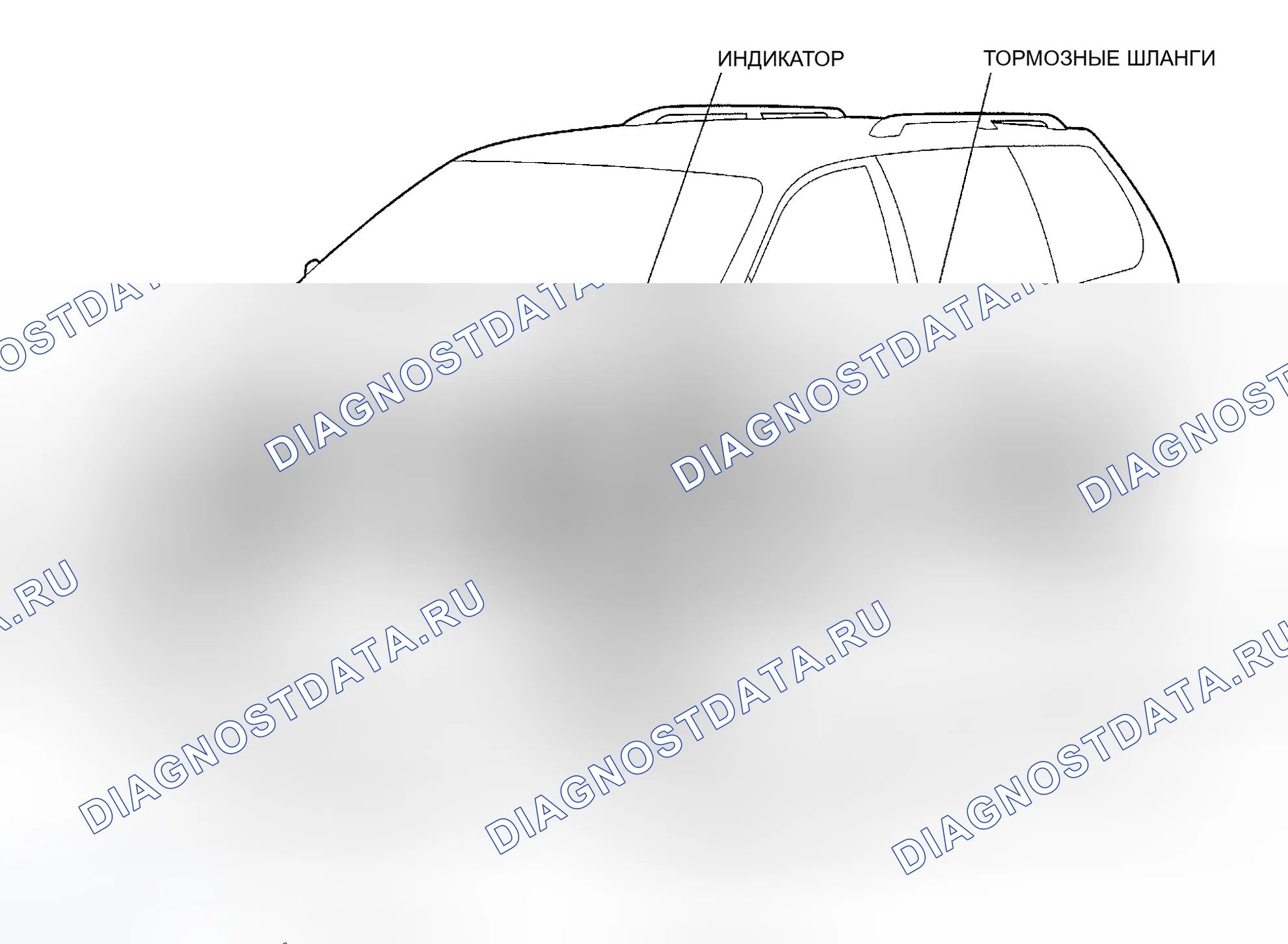 Рис. 7. Honda CR-V II