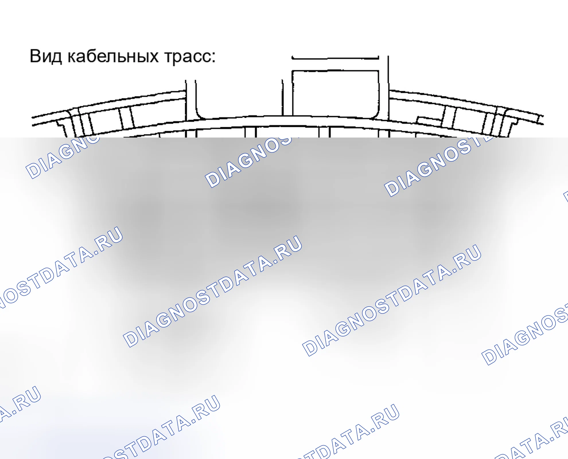 Рис. 16: ПРОЦЕДУРА КОНТРОЛЯ. Toyota Highlander I рестайлинг